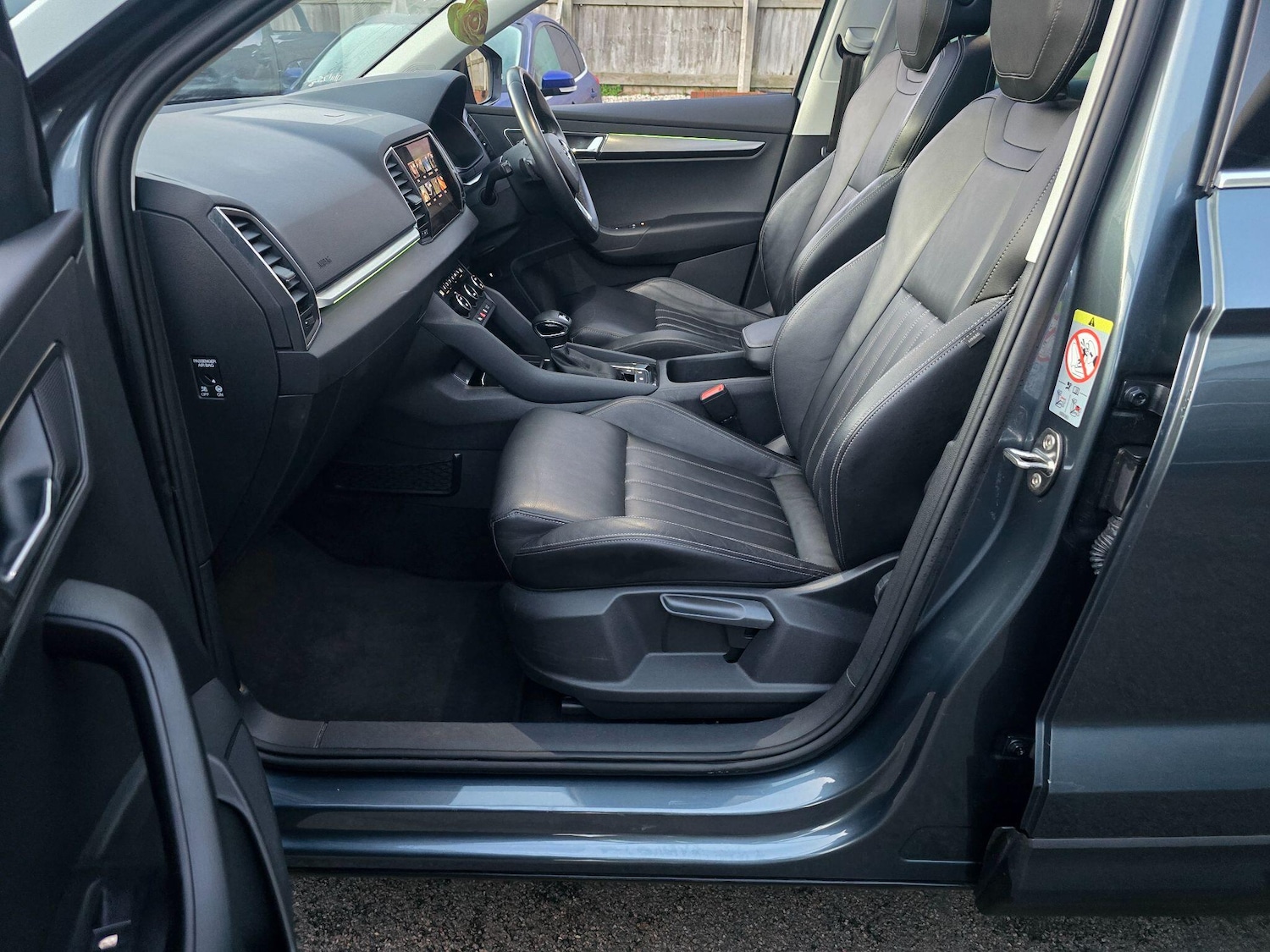 Used Skoda Karoq 2019 for sale - 76786870: Photo 44