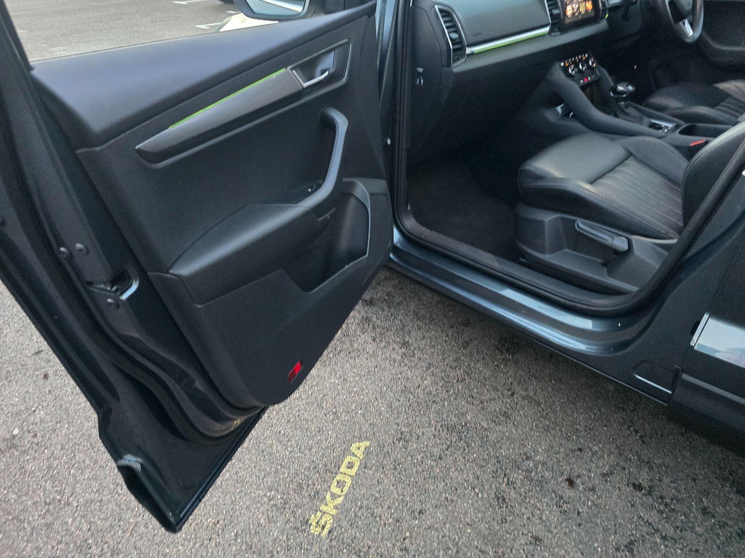 Used Skoda Karoq 2019 for sale - 76786870: Photo 47