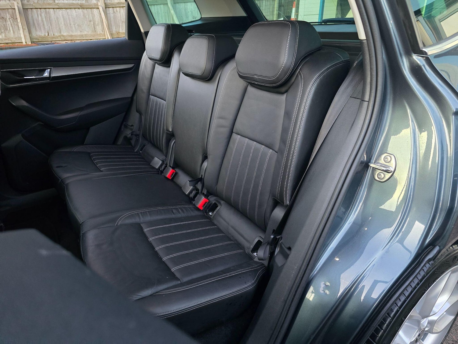 Used Skoda Karoq 2019 for sale - 76786870: Photo 48