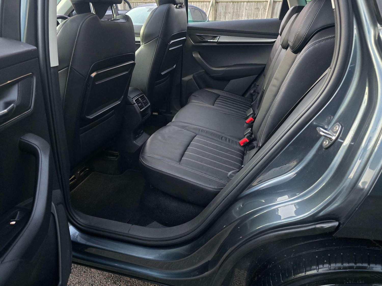 Used Skoda Karoq 2019 for sale - 76786870: Photo 51