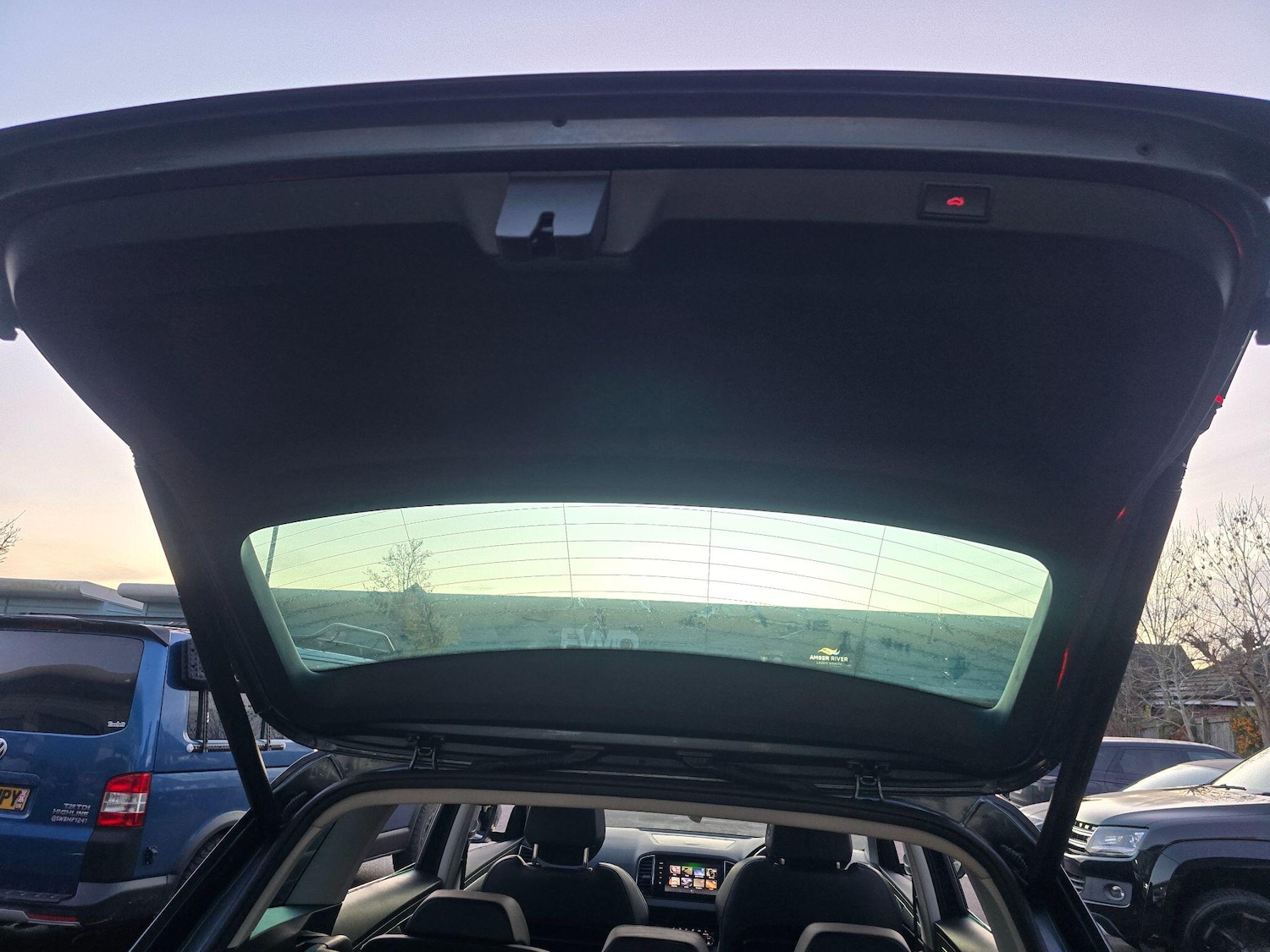 Used Skoda Karoq 2019 for sale - 76786870: Photo 59