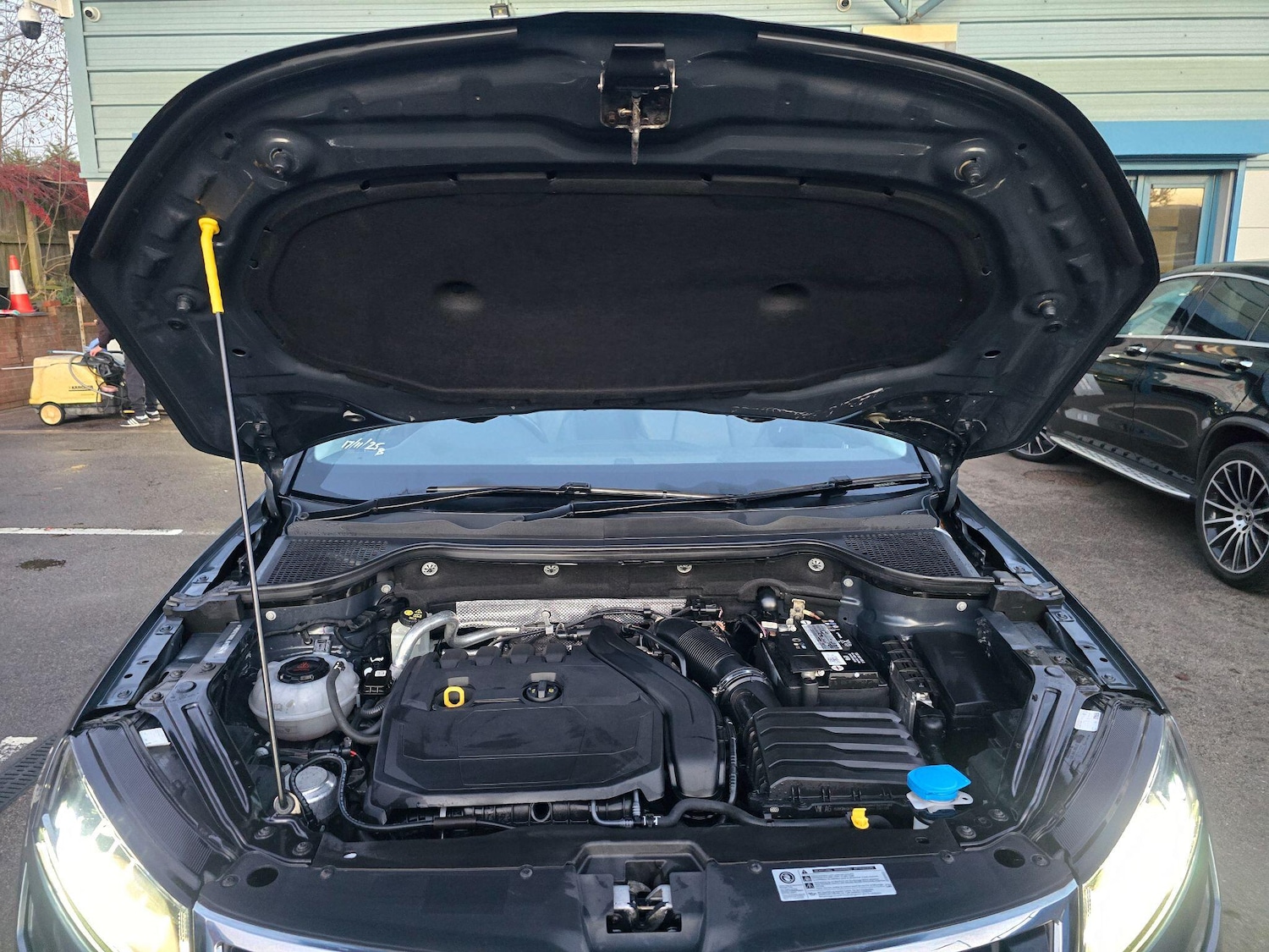 Used Skoda Karoq 2019 for sale - 76786870: Photo 61