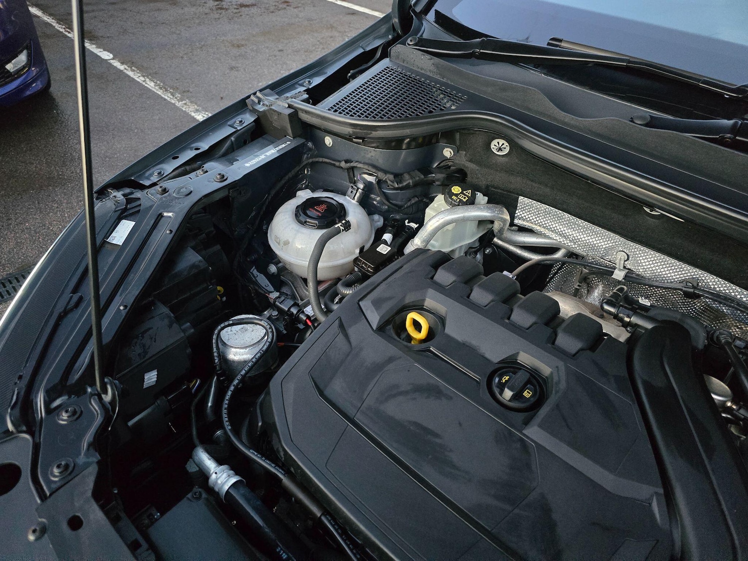 Used Skoda Karoq 2019 for sale - 76786870: Photo 62