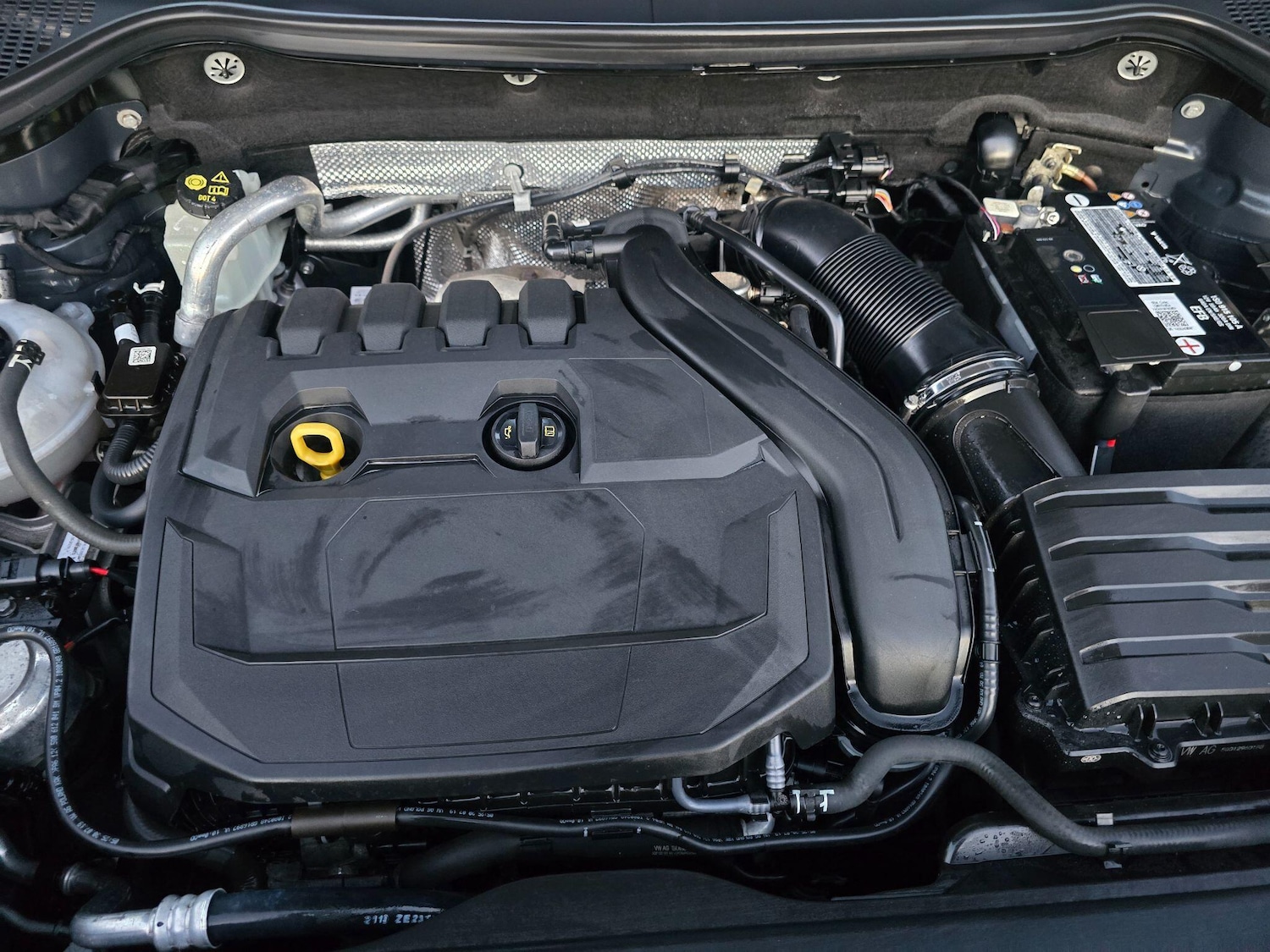 Used Skoda Karoq 2019 for sale - 76786870: Photo 63