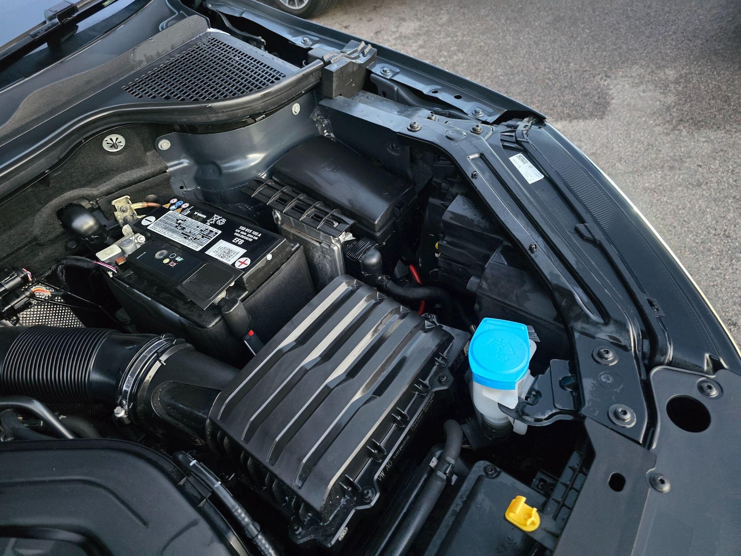 Used Skoda Karoq 2019 for sale - 76786870: Photo 64