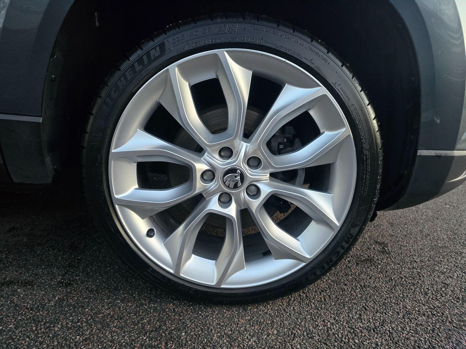 Used Skoda Karoq 2019 for sale - 76786870: Photo 65