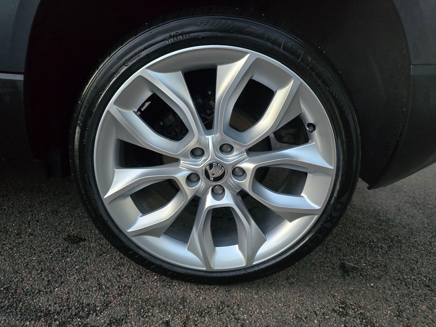 Used Skoda Karoq 2019 for sale - 76786870: Photo 69