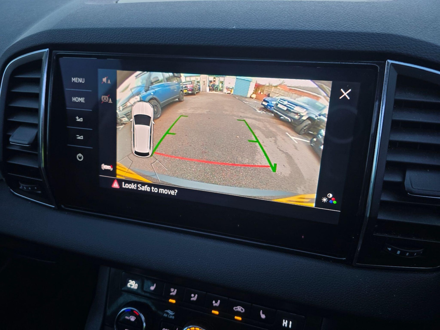 Used Skoda Karoq 2019 for sale - 76786870: Photo 7