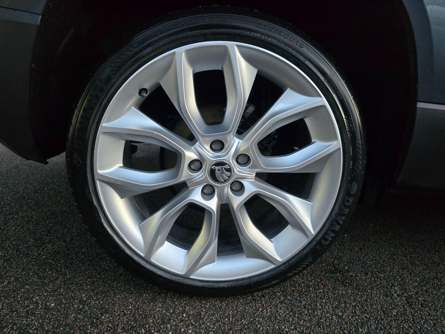 Used Skoda Karoq 2019 for sale - 76786870: Photo 71