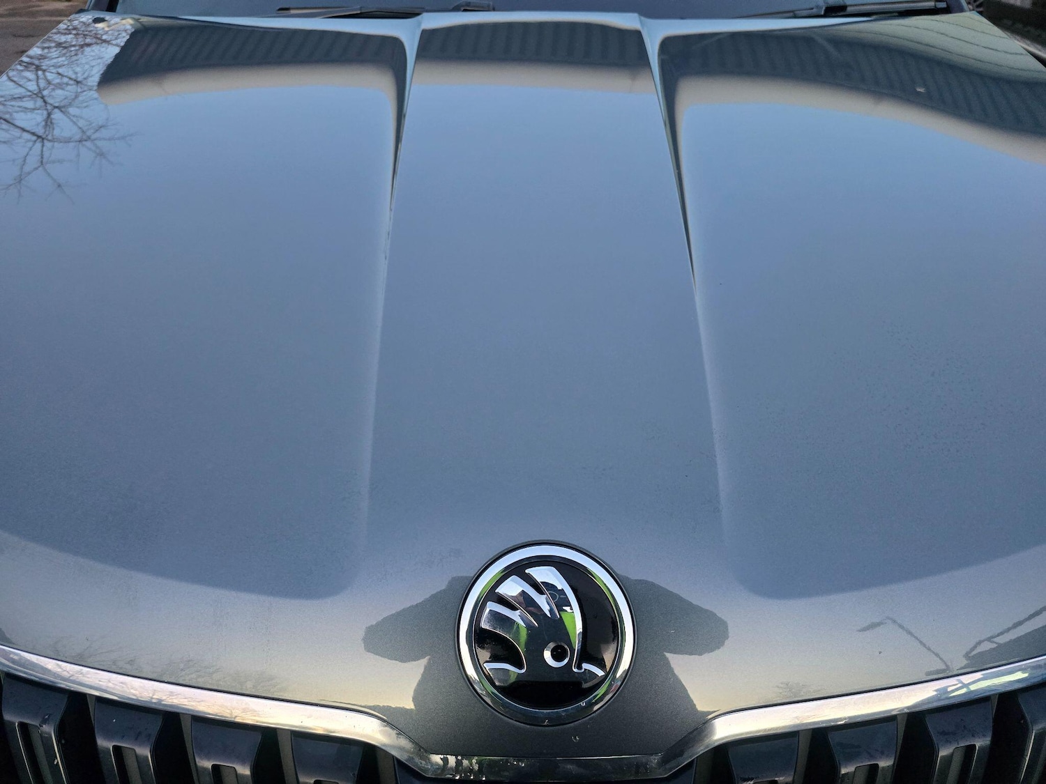 Used Skoda Karoq 2019 for sale - 76786870: Photo 75