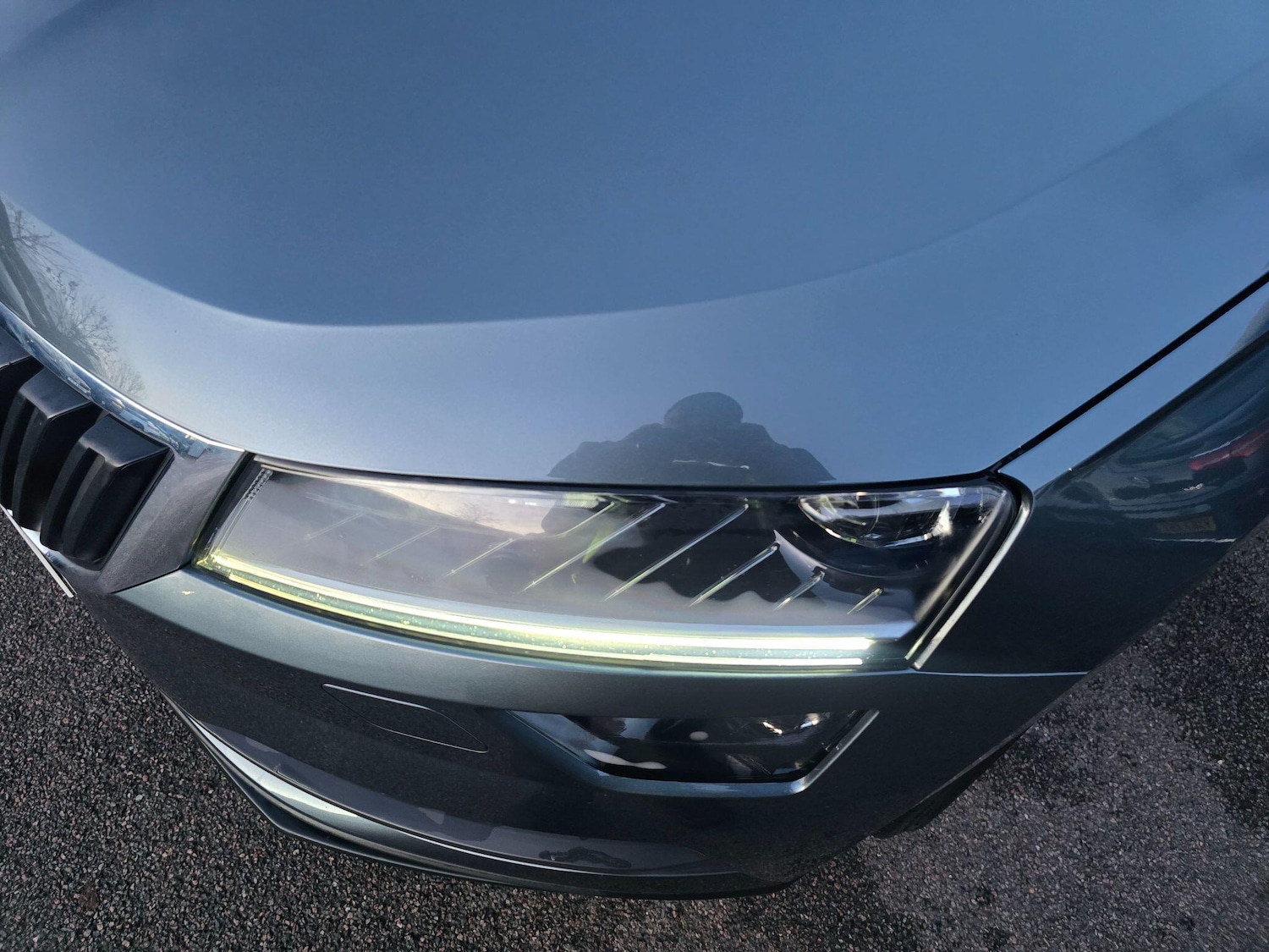 Used Skoda Karoq 2019 for sale - 76786870: Photo 76