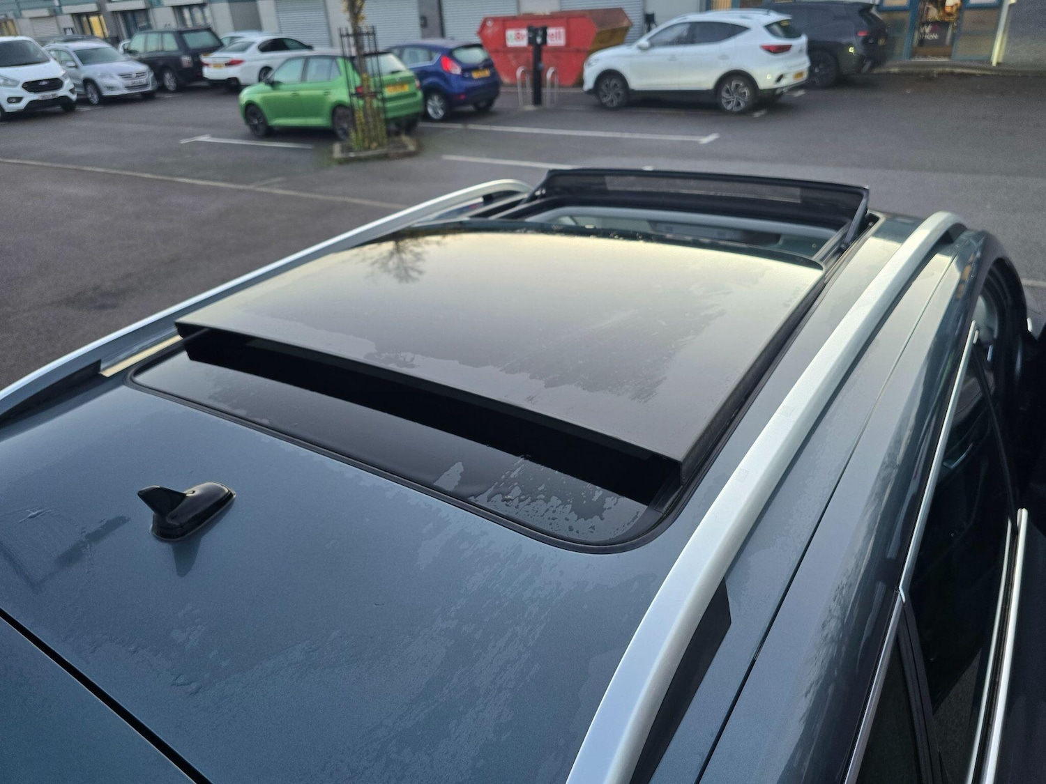 Used Skoda Karoq 2019 for sale - 76786870: Photo 85