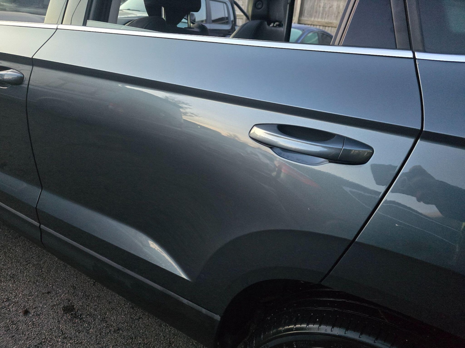 Used Skoda Karoq 2019 for sale - 76786870: Photo 92