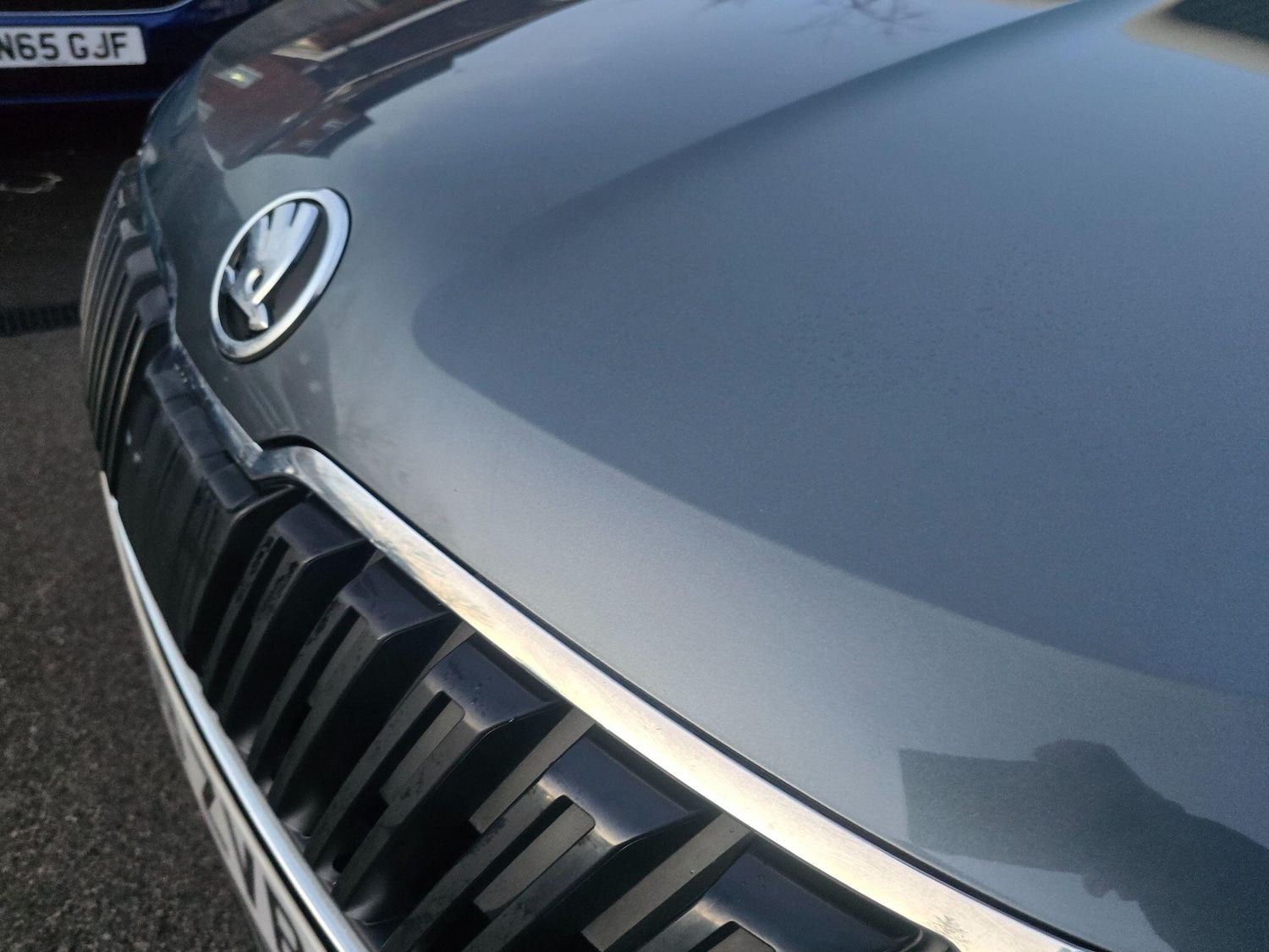 Used Skoda Karoq 2019 for sale - 76786870: Photo 95