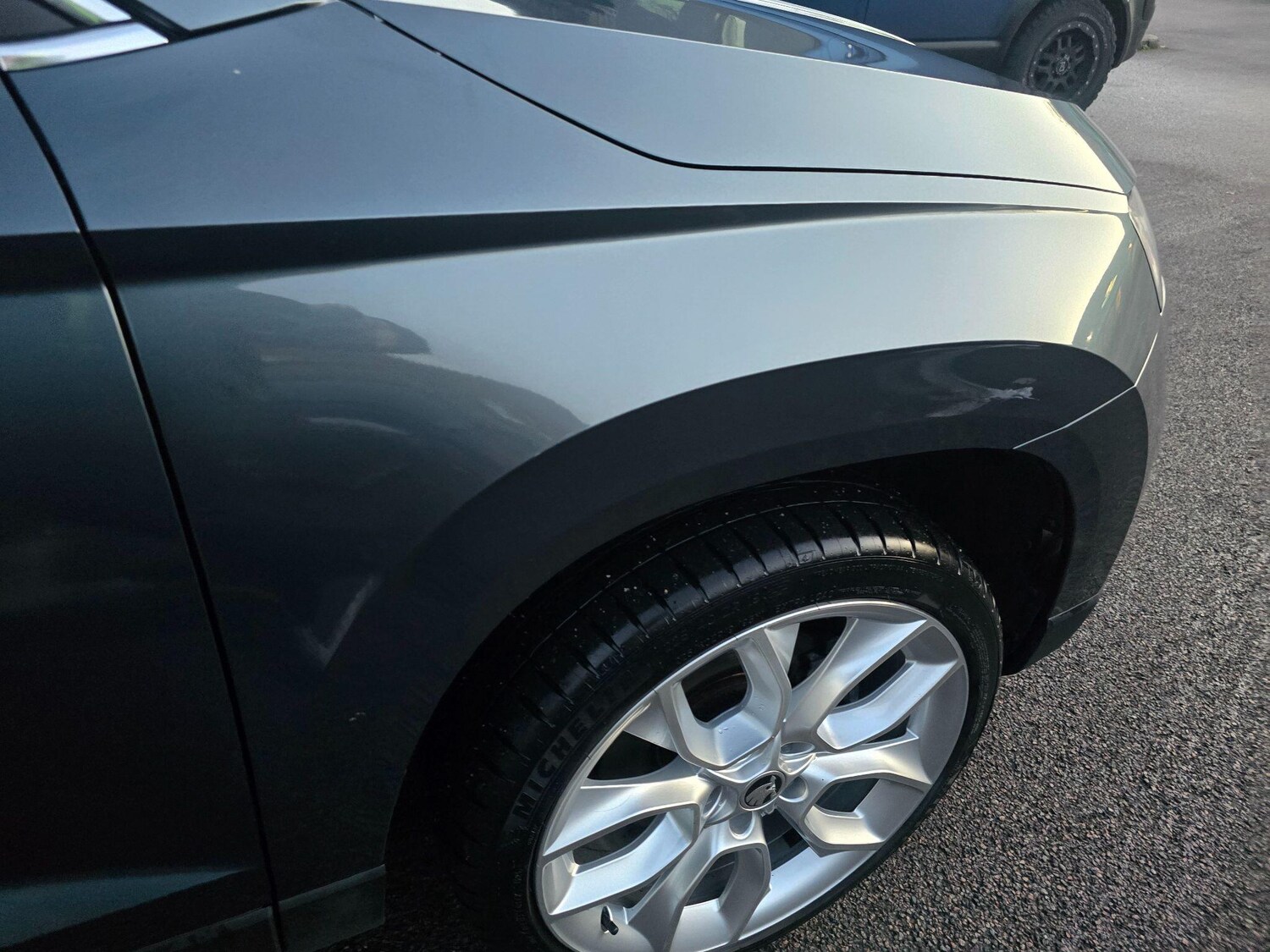 Used Skoda Karoq 2019 for sale - 76786870: Photo 96