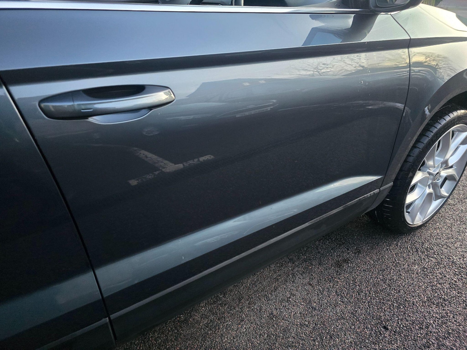 Used Skoda Karoq 2019 for sale - 76786870: Photo 97