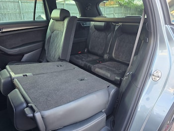 Used Skoda Kodiaq 2018 for sale - 78335242: Photo