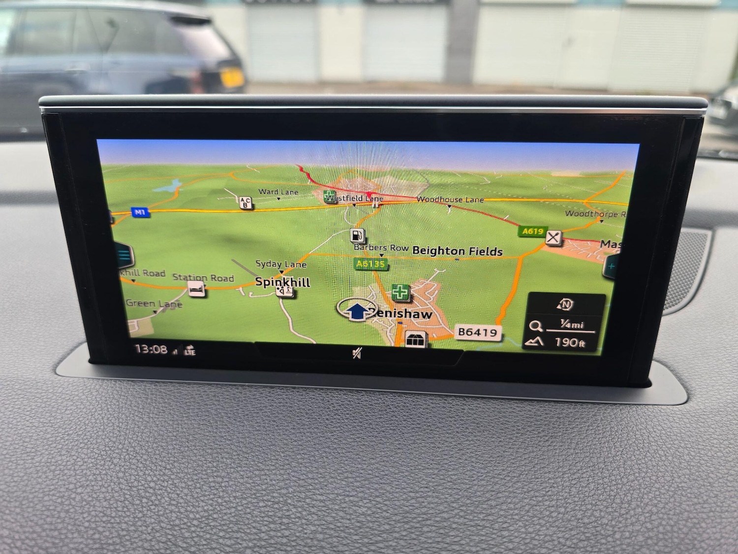 Used Audi Q7 2017 for sale - 76714494: Photo 19