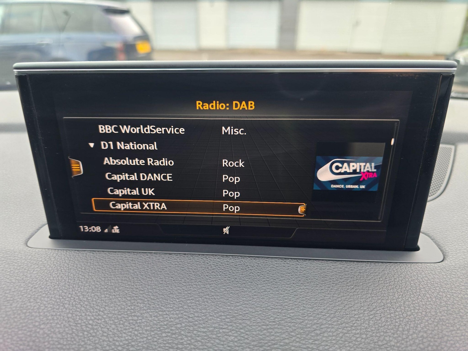 Used Audi Q7 2017 for sale - 76714494: Photo 21