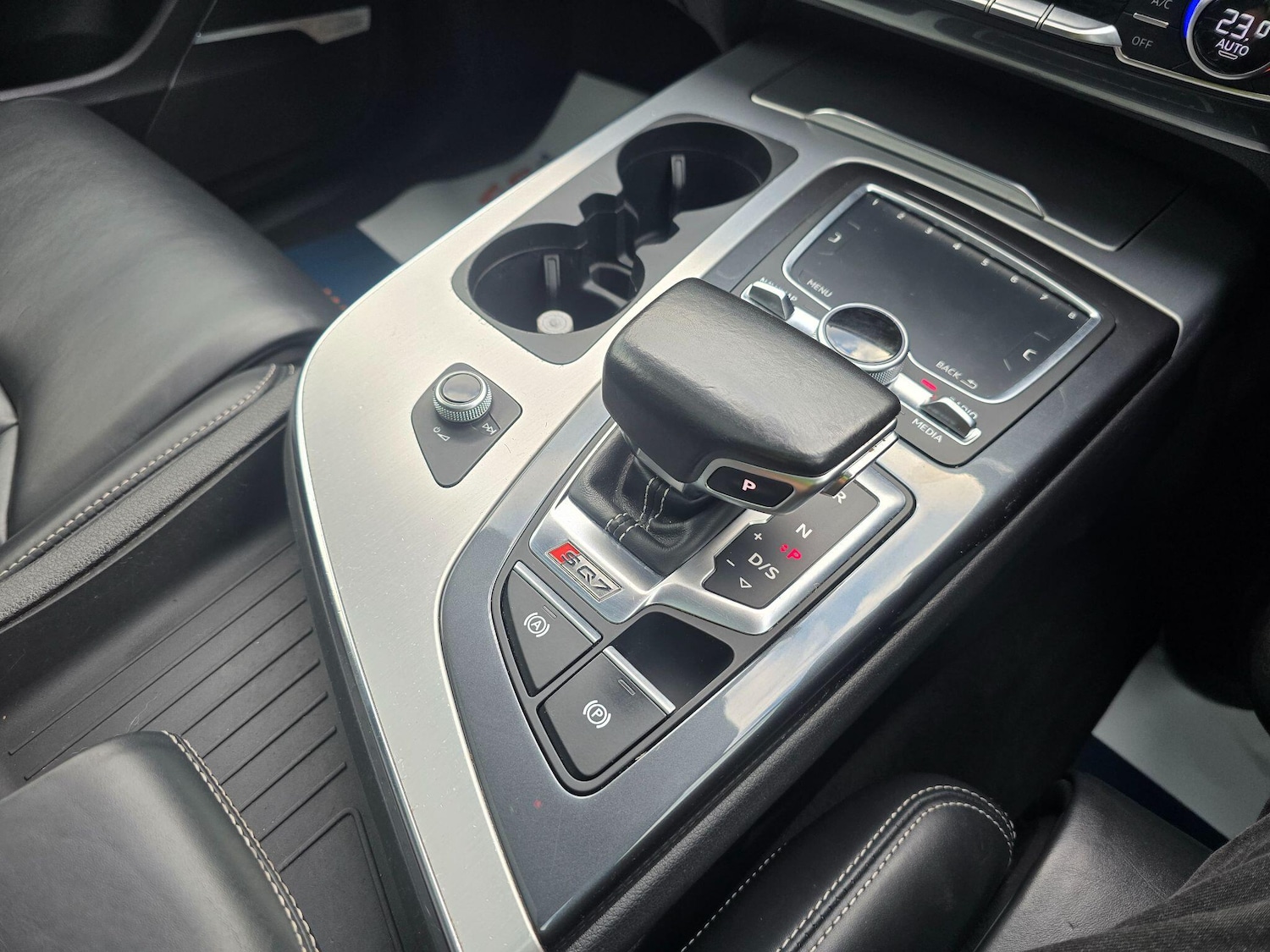 Used Audi Q7 2017 for sale - 76714494: Photo 24