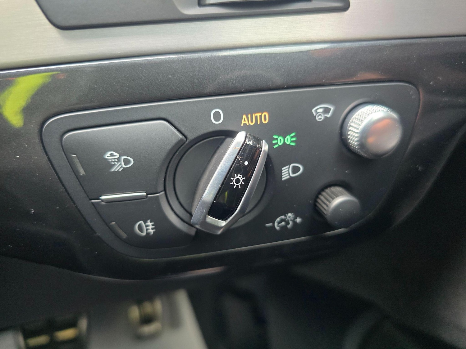 Used Audi Q7 2017 for sale - 76714494: Photo 33