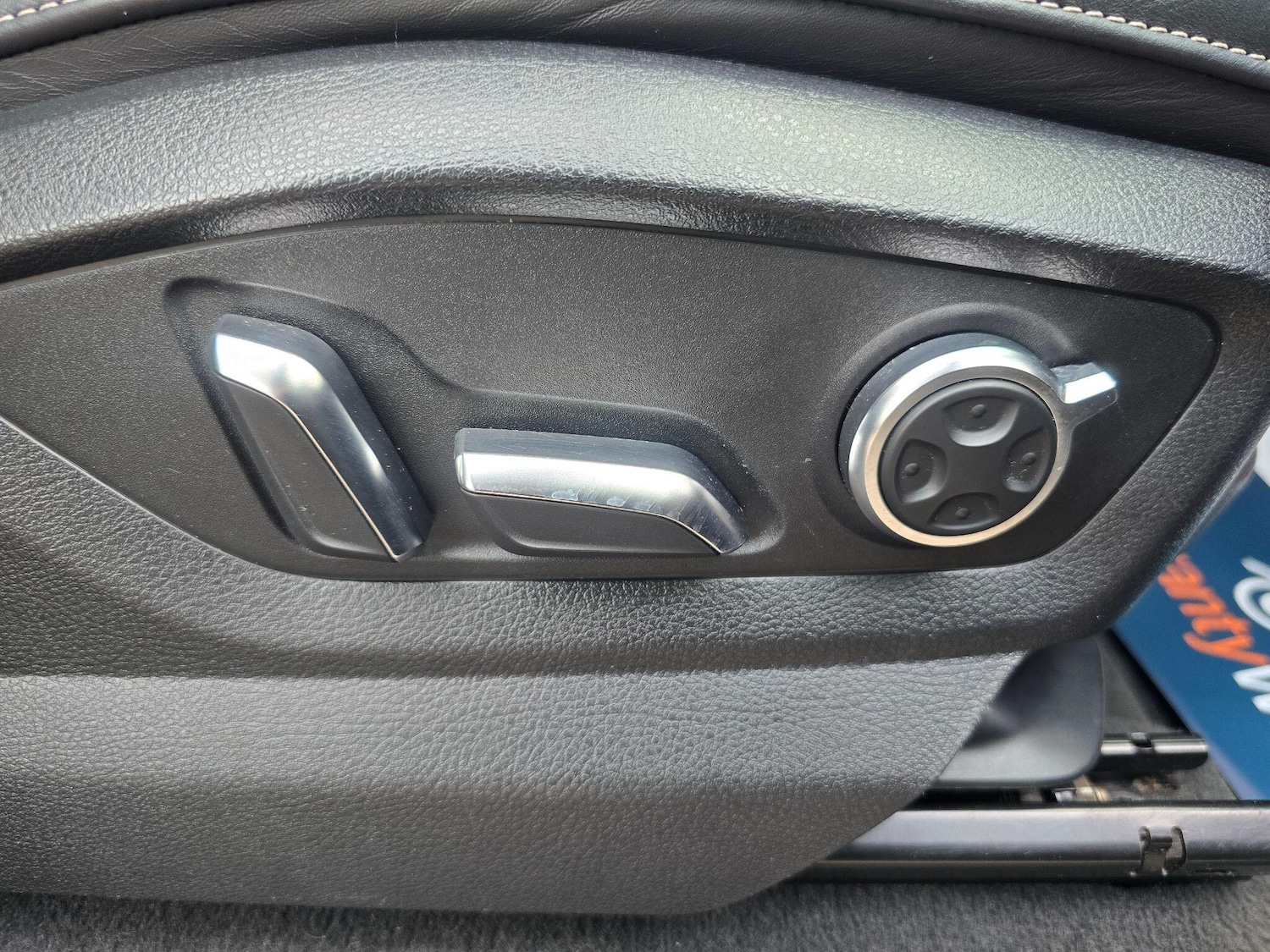 Used Audi Q7 2017 for sale - 76714494: Photo 38