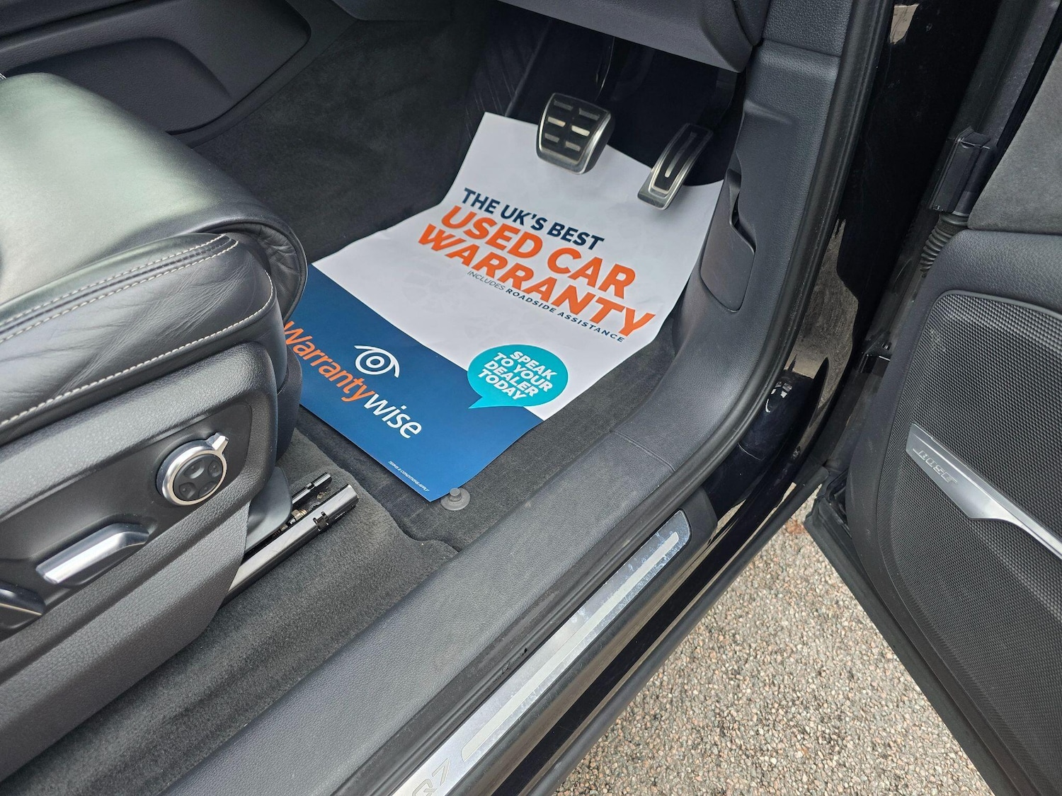 Used Audi Q7 2017 for sale - 76714494: Photo 39