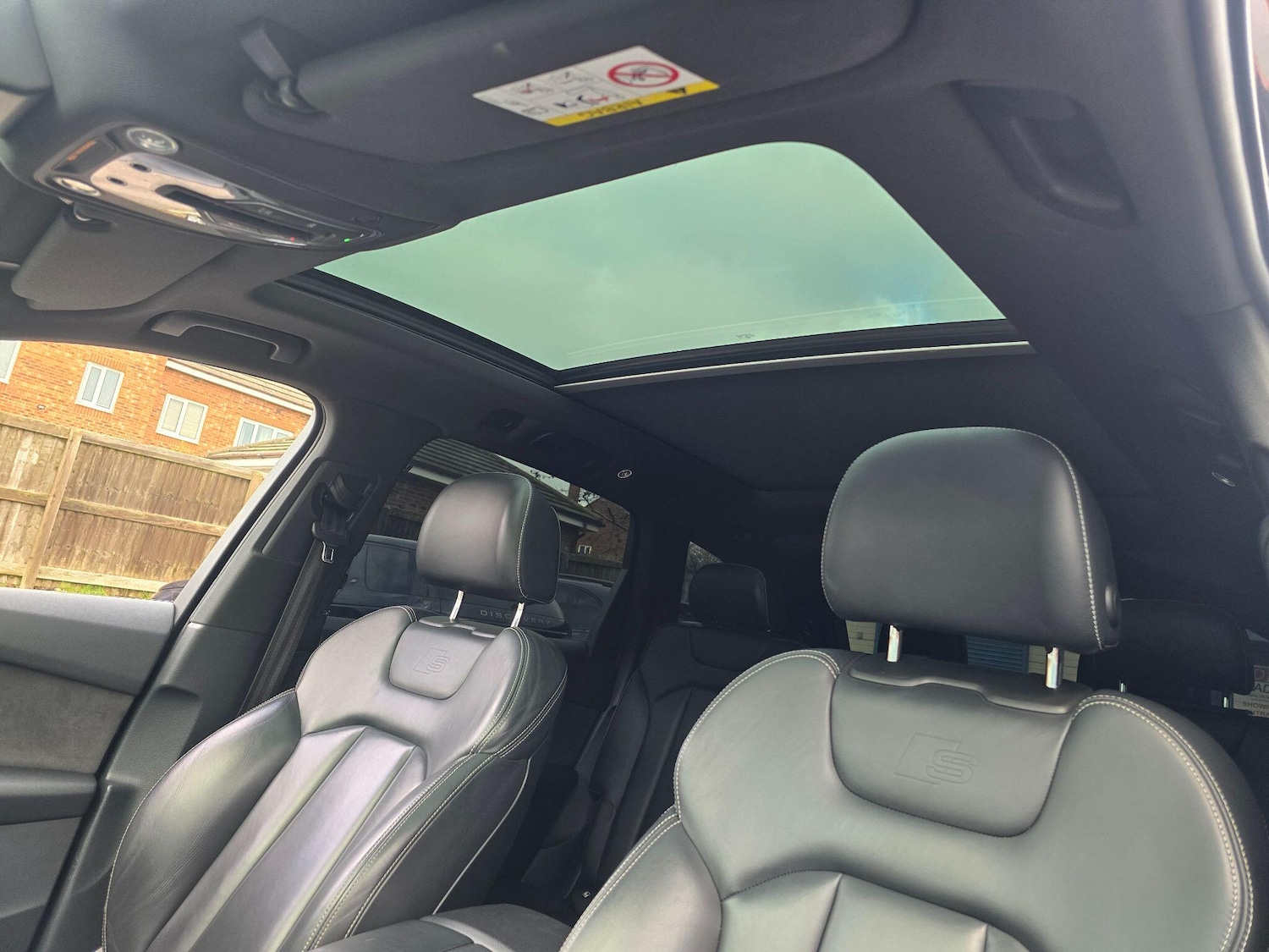 Used Audi Q7 2017 for sale - 76714494: Photo 44