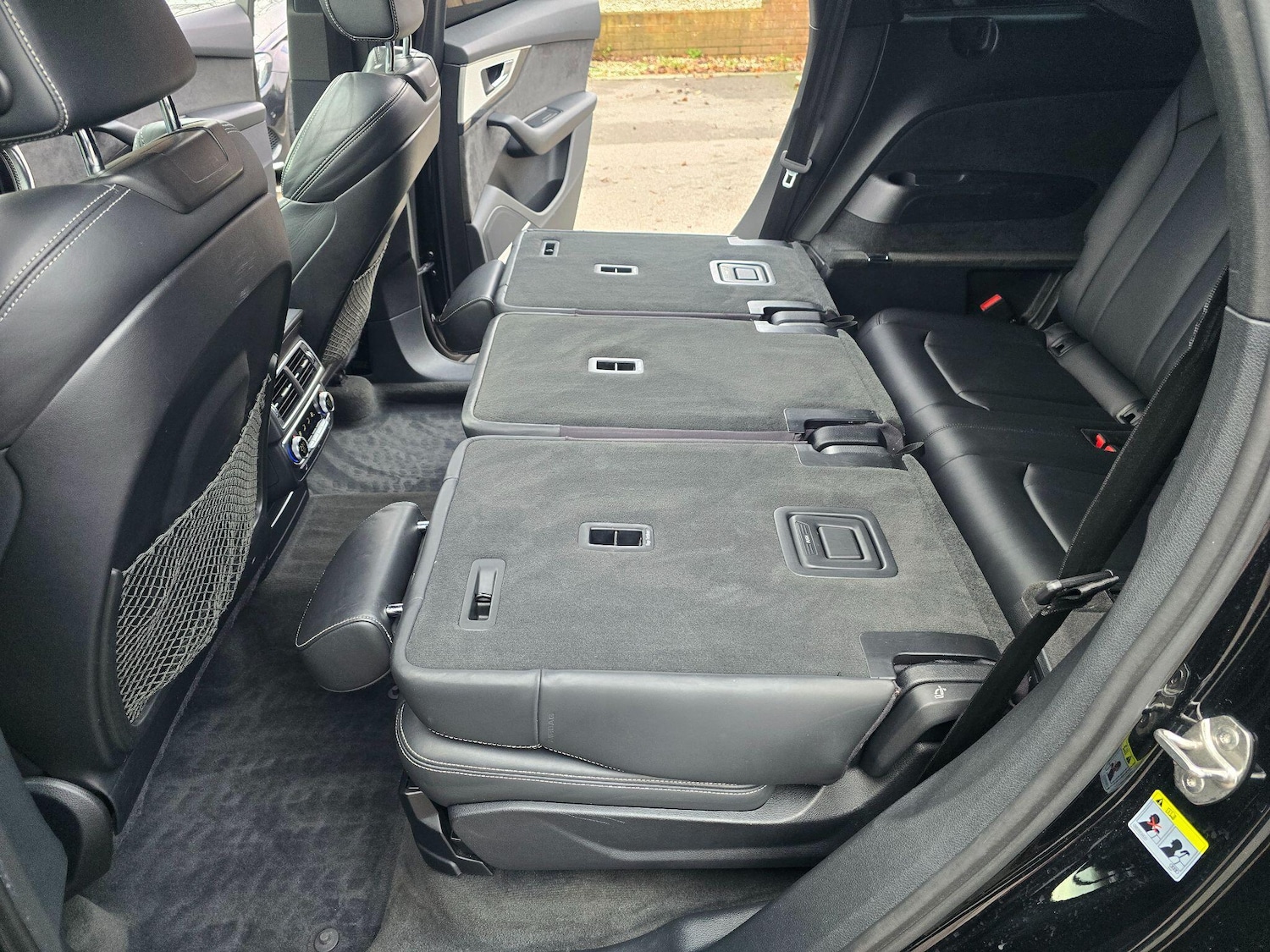 Used Audi Q7 2017 for sale - 76714494: Photo 55