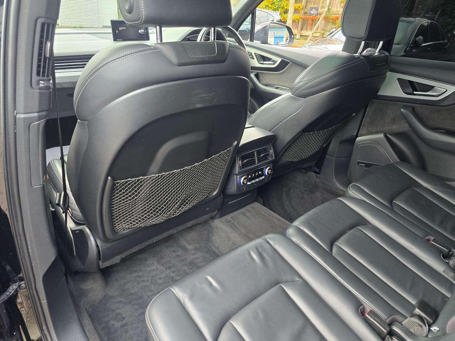 Used Audi Q7 2017 for sale - 76714494: Photo 57