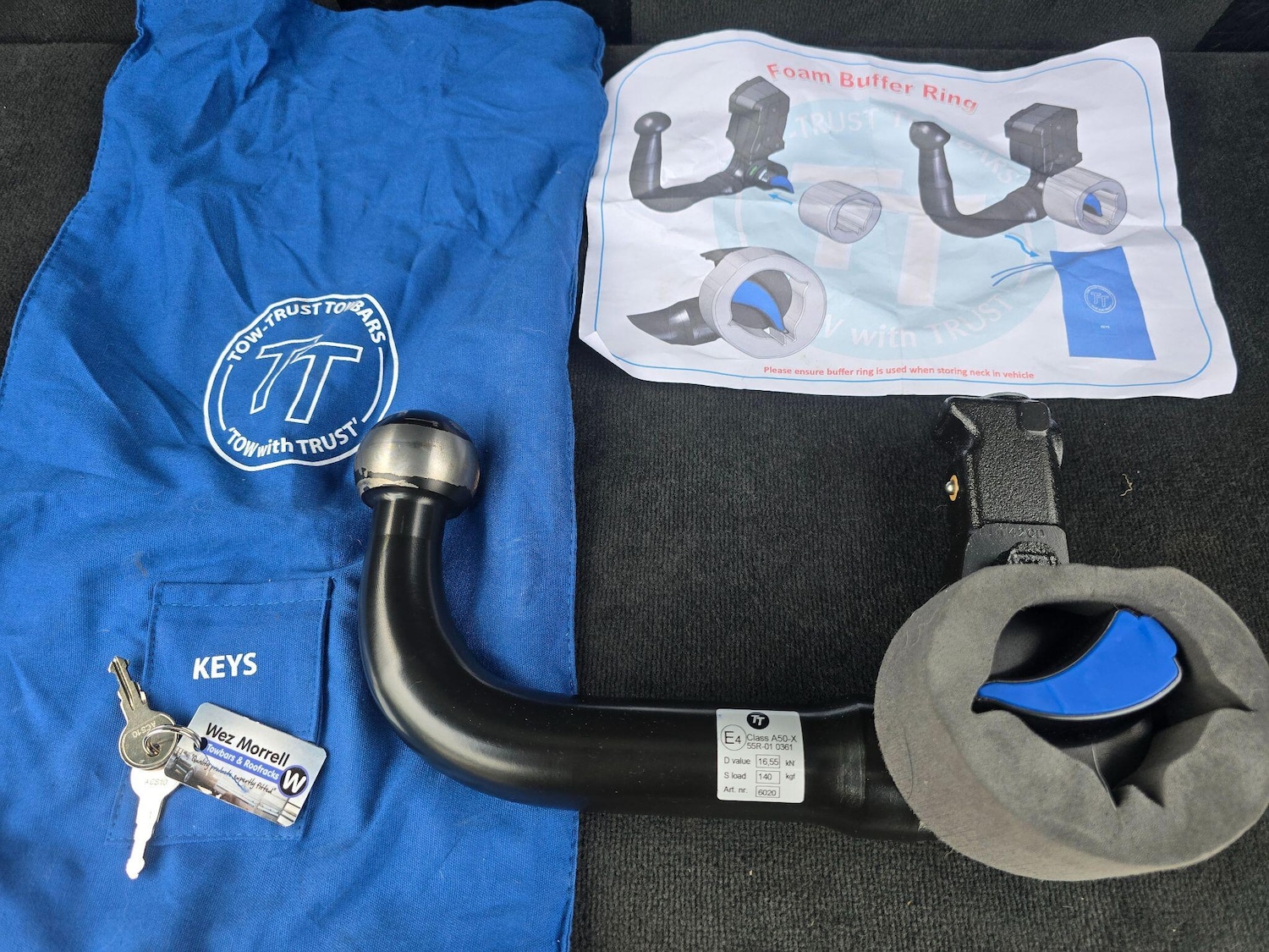 Used Audi Q7 2017 for sale - 76714494: Photo 66