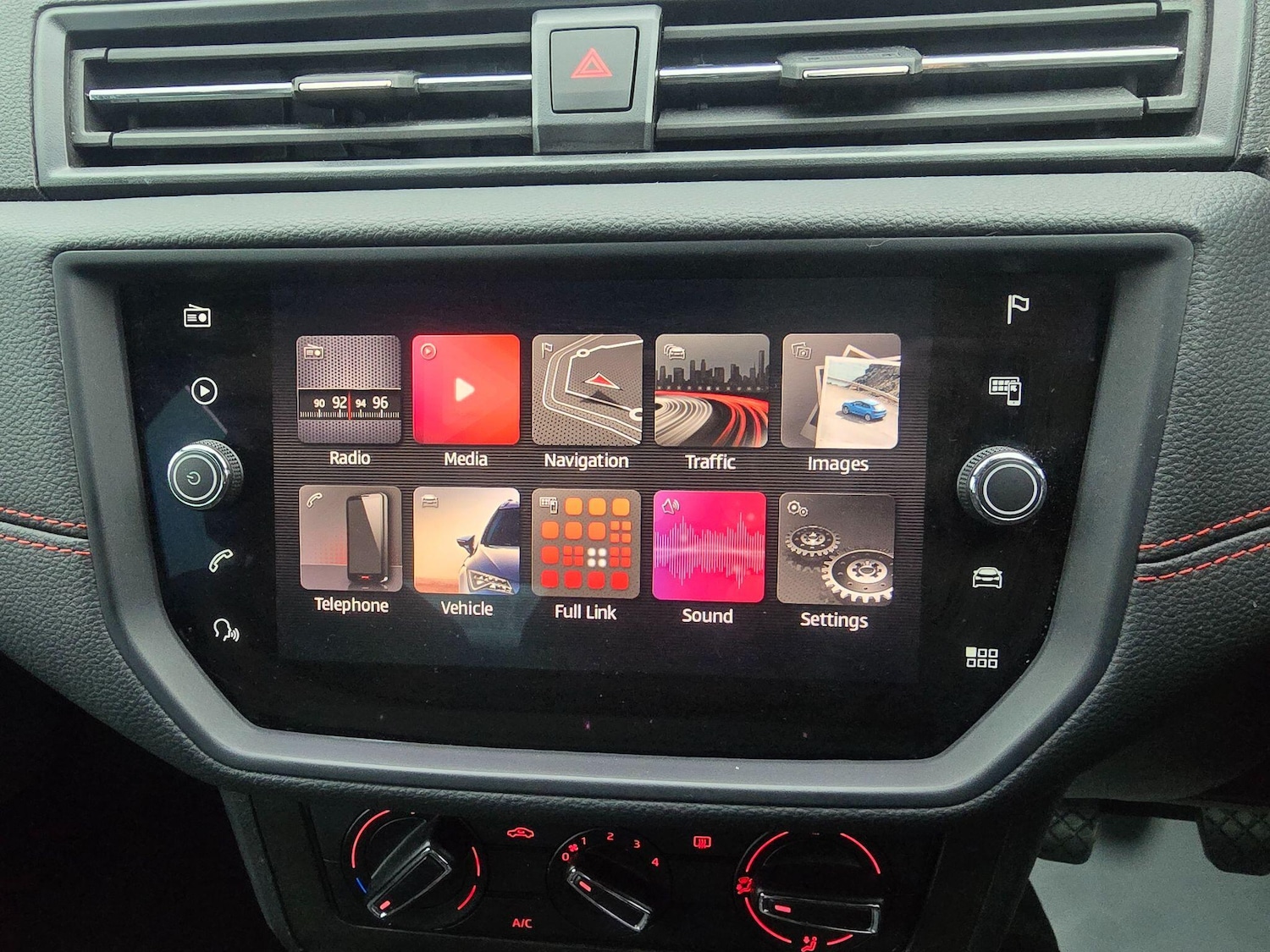 Used SEAT Ibiza 2020 for sale - 77993753: Photo 10