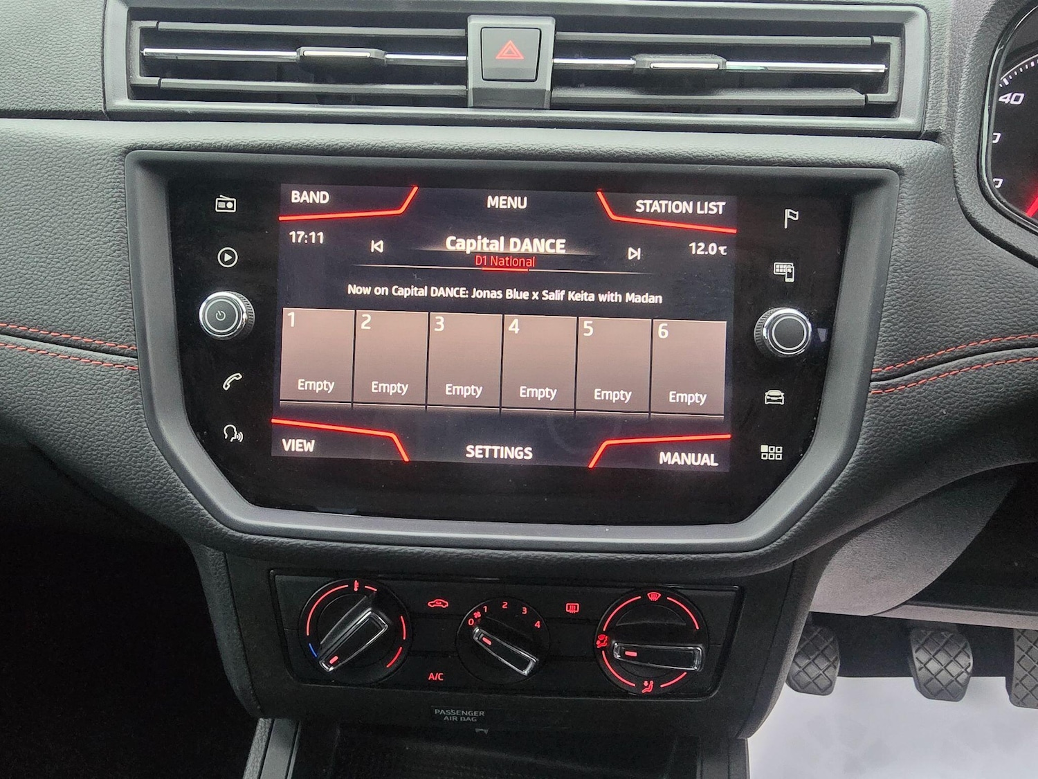 Used SEAT Ibiza 2020 for sale - 77993753: Photo 12