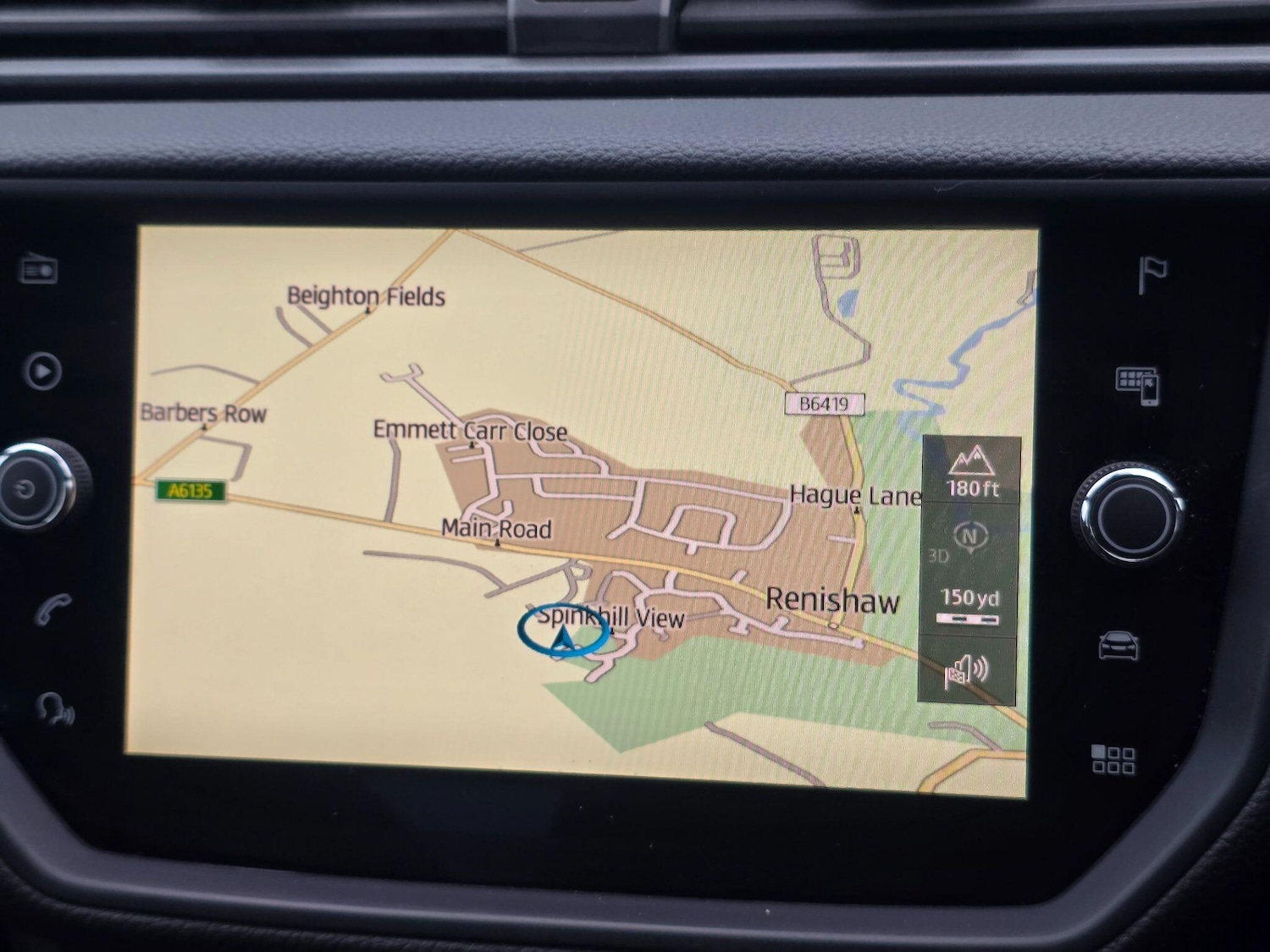 Used SEAT Ibiza 2020 for sale - 77993753: Photo 14