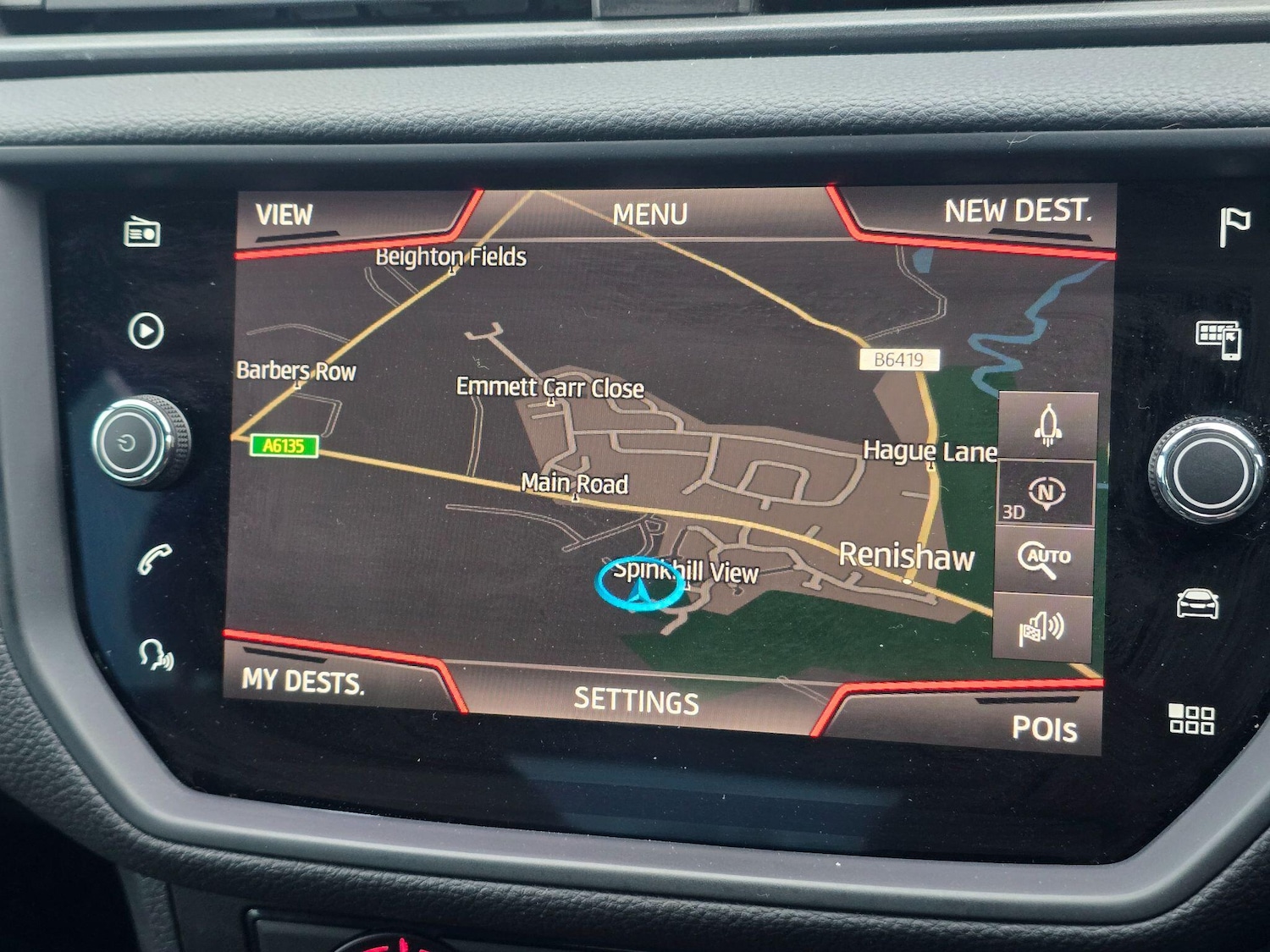 Used SEAT Ibiza 2020 for sale - 77993753: Photo 15