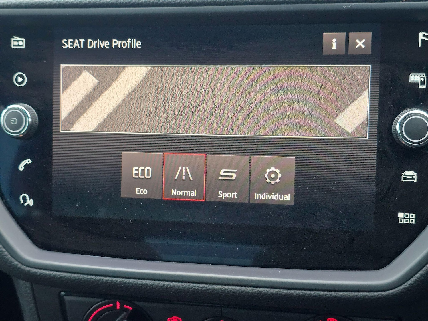 Used SEAT Ibiza 2020 for sale - 77993753: Photo 16