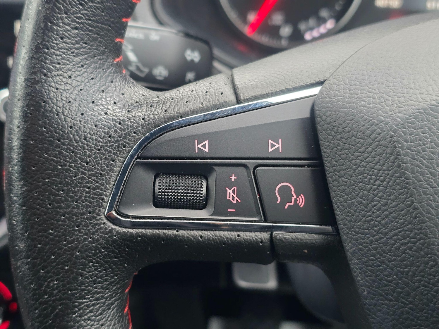 Used SEAT Ibiza 2020 for sale - 77993753: Photo 22