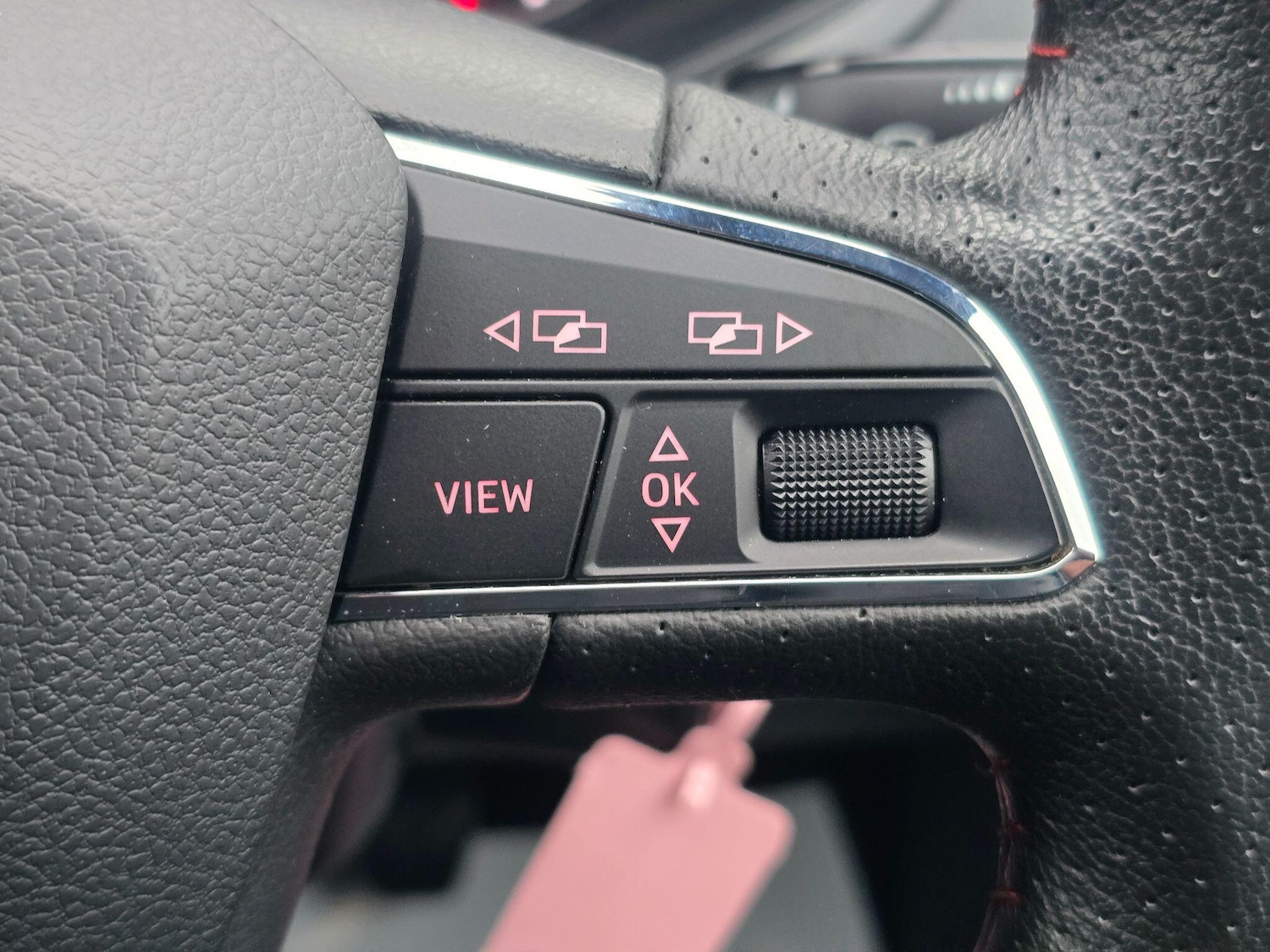 Used SEAT Ibiza 2020 for sale - 77993753: Photo 23