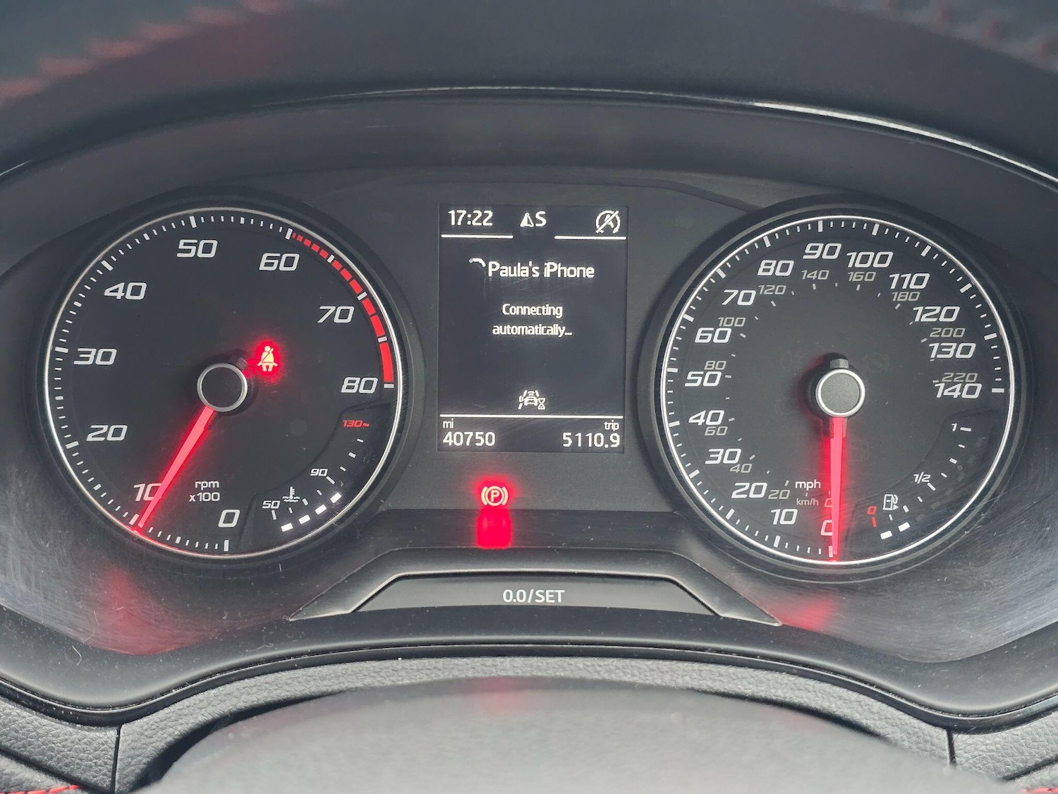 Used SEAT Ibiza 2020 for sale - 77993753: Photo 24