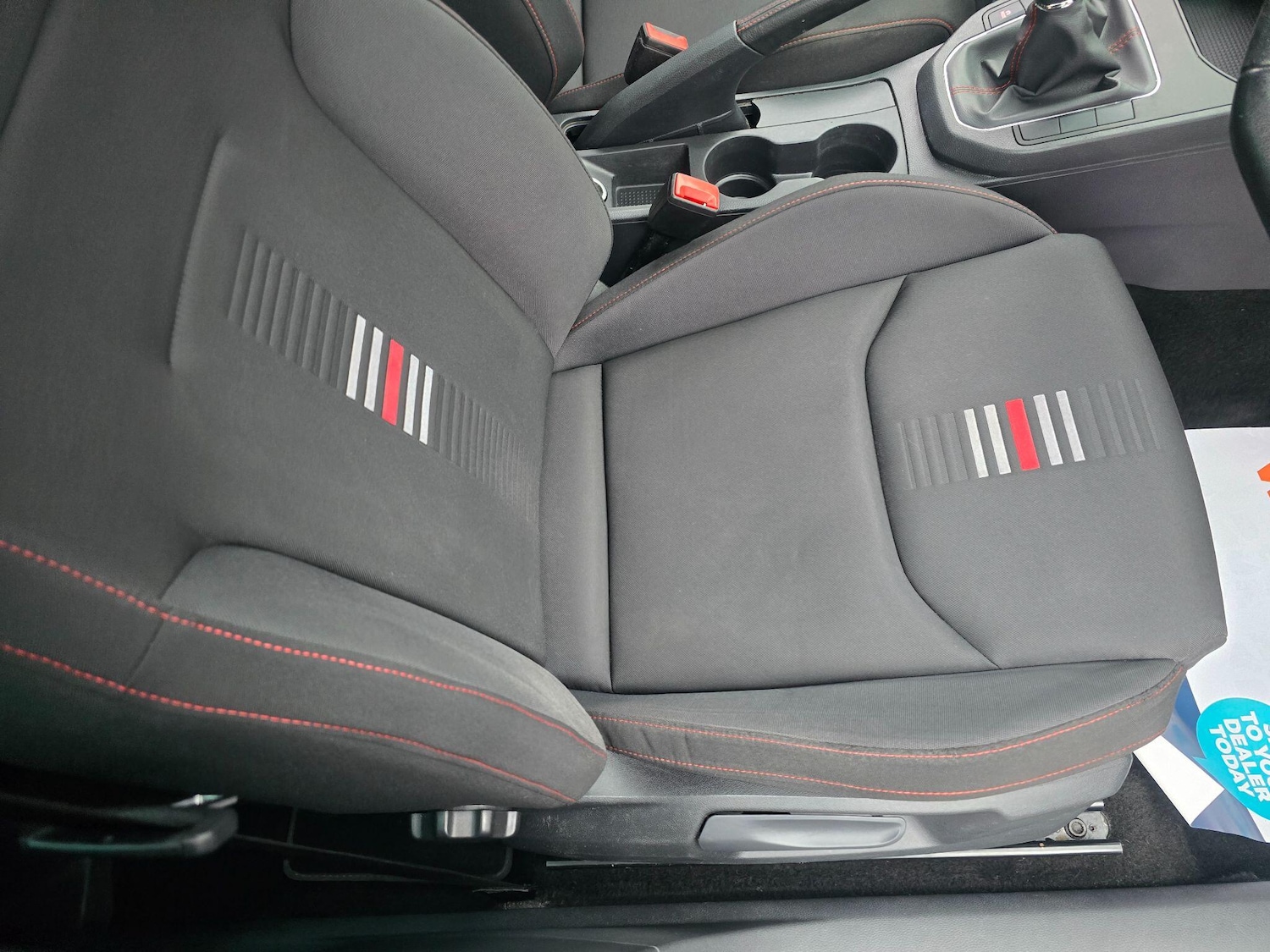 Used SEAT Ibiza 2020 for sale - 77993753: Photo 28