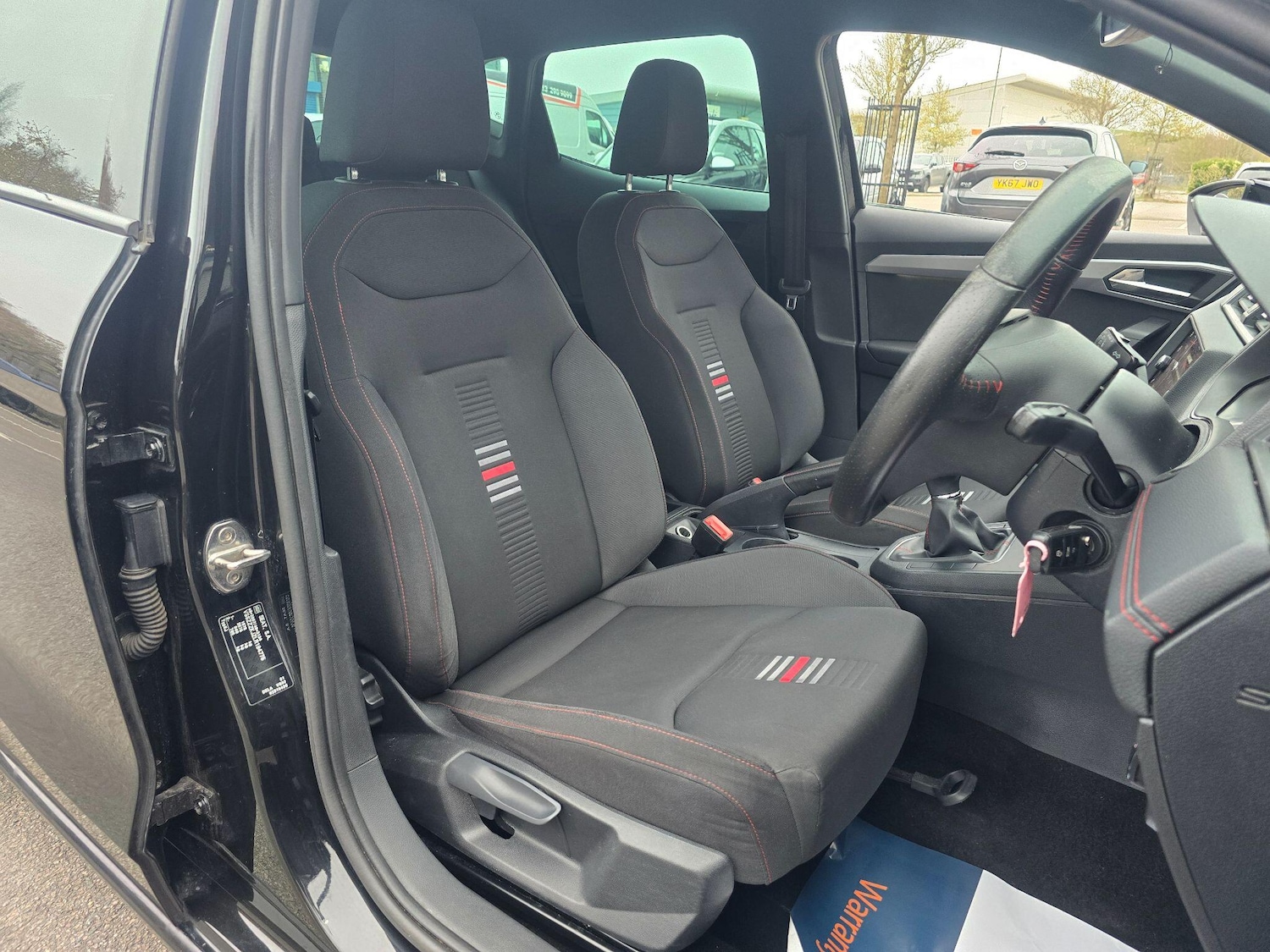 Used SEAT Ibiza 2020 for sale - 77993753: Photo 3