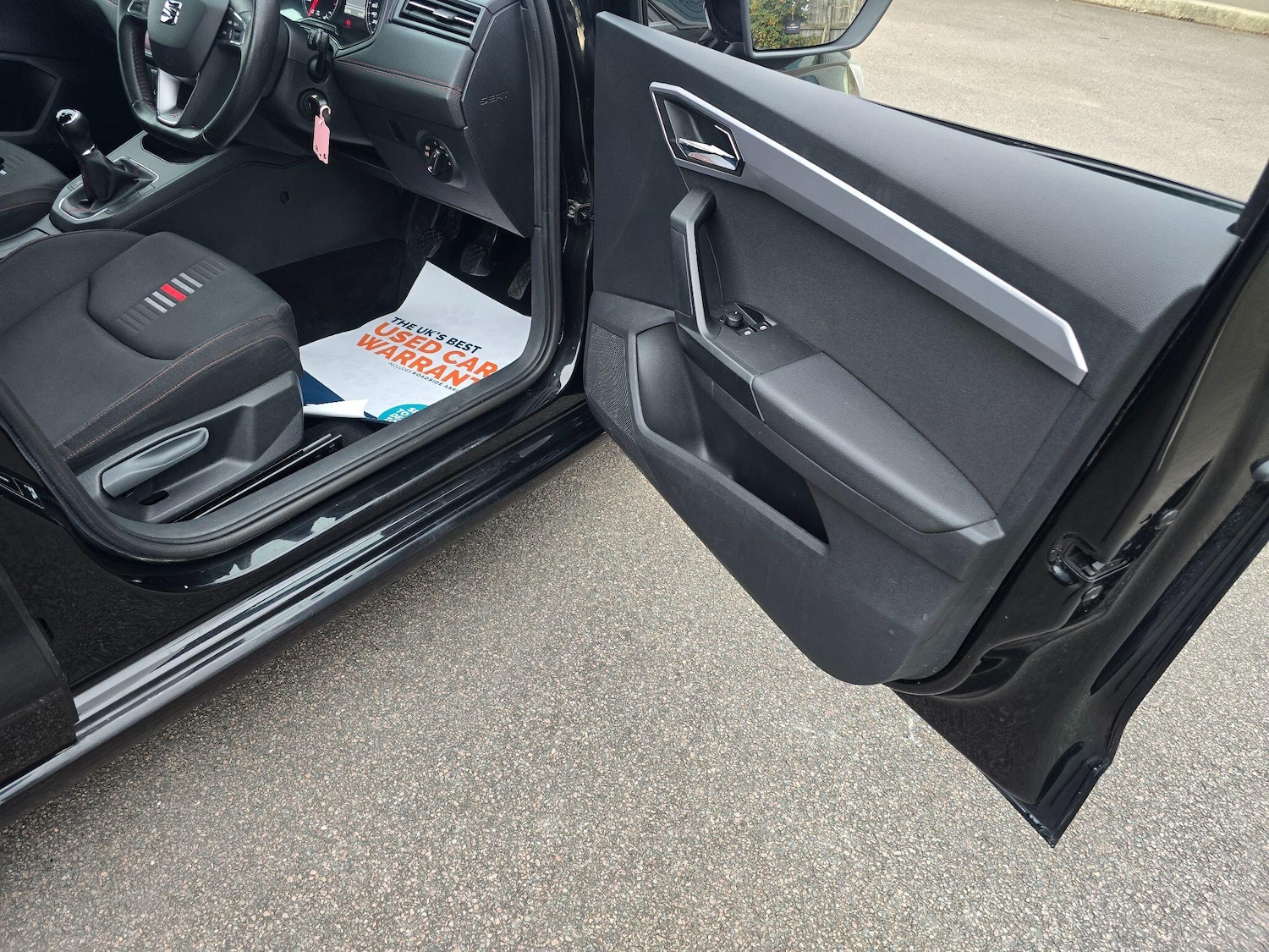 Used SEAT Ibiza 2020 for sale - 77993753: Photo 32