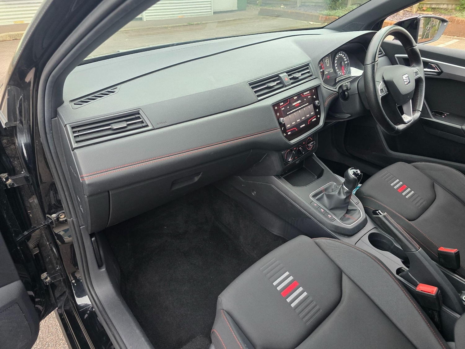 Used SEAT Ibiza 2020 for sale - 77993753: Photo 33