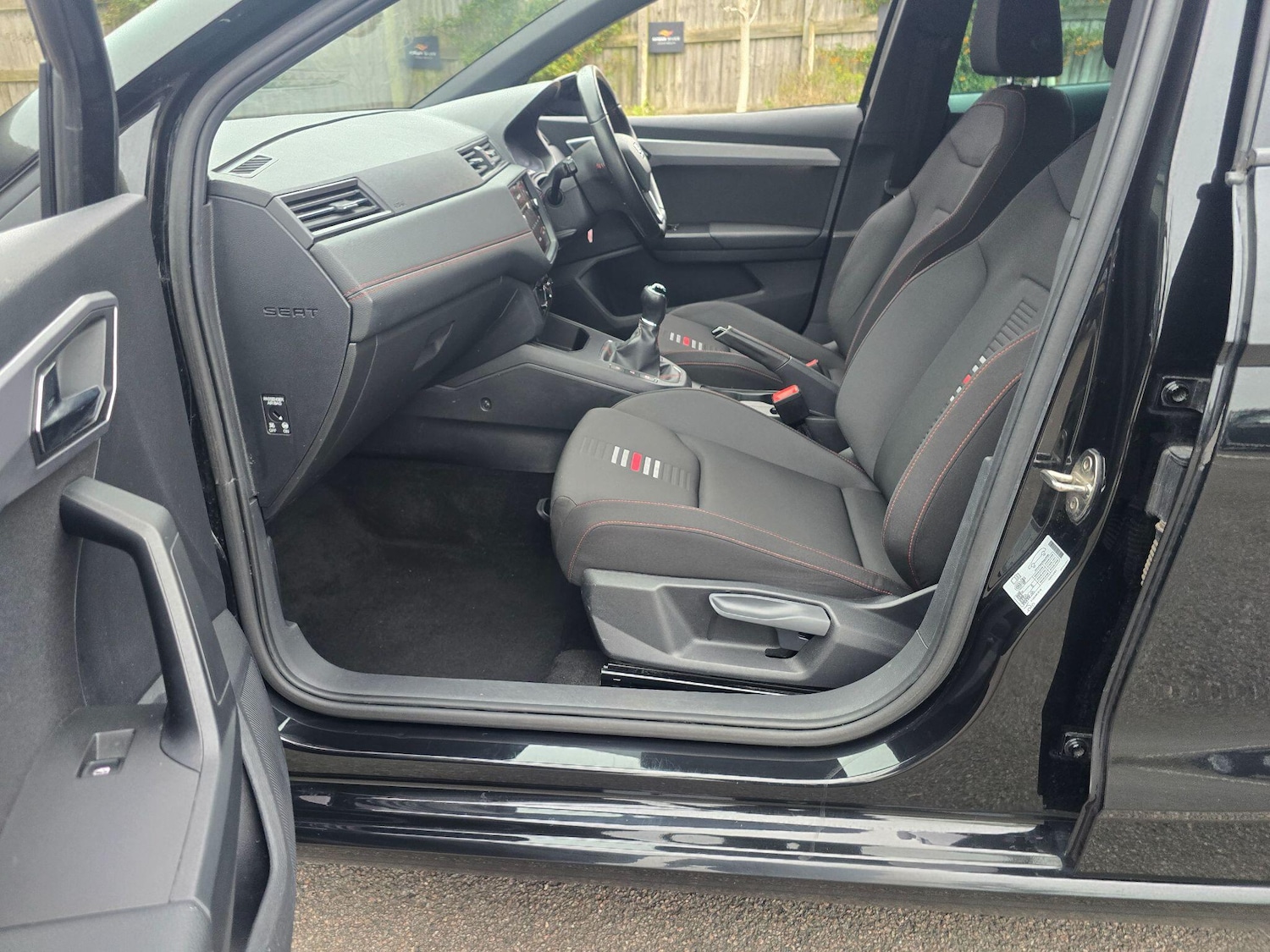 Used SEAT Ibiza 2020 for sale - 77993753: Photo 37
