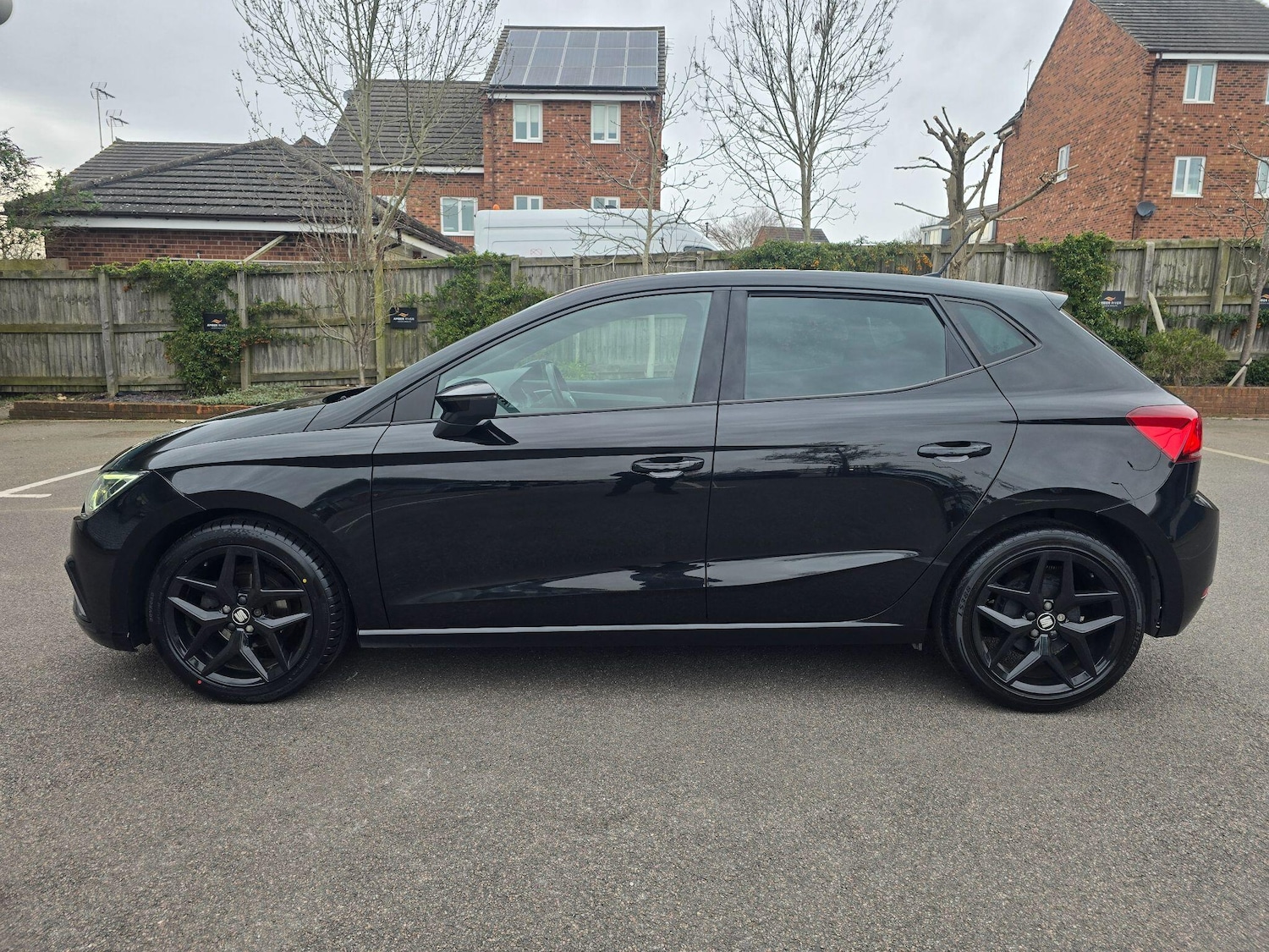 Used SEAT Ibiza 2020 for sale - 77993753: Photo 4