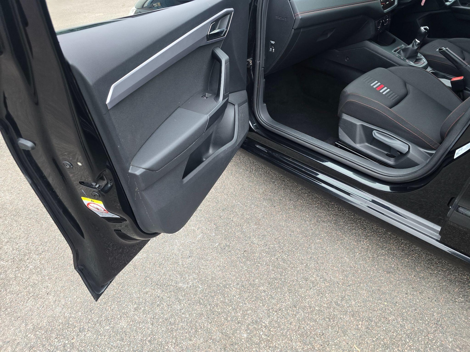 Used SEAT Ibiza 2020 for sale - 77993753: Photo 40