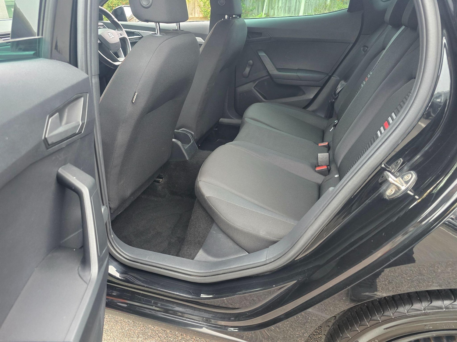 Used SEAT Ibiza 2020 for sale - 77993753: Photo 43