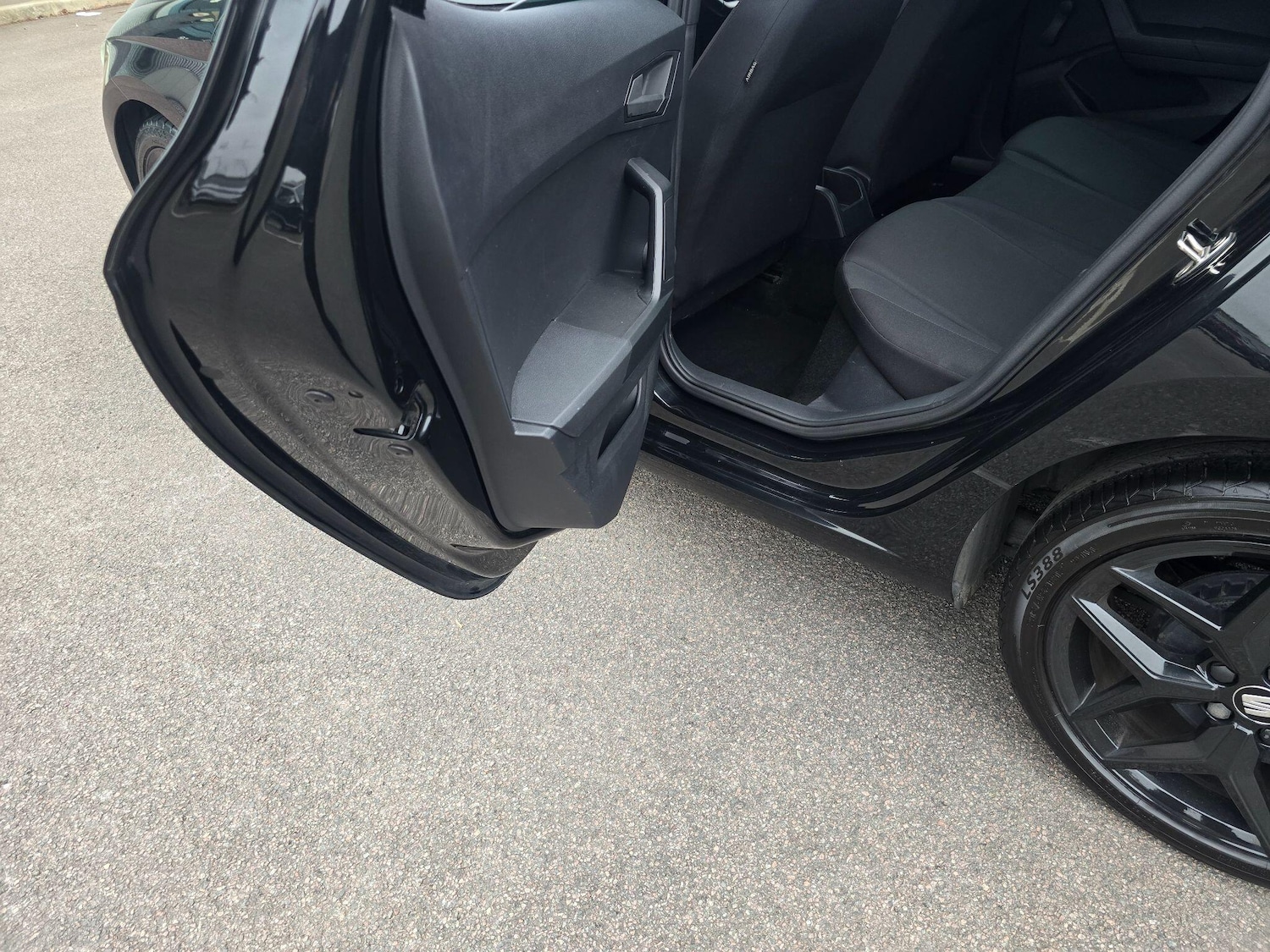 Used SEAT Ibiza 2020 for sale - 77993753: Photo 46