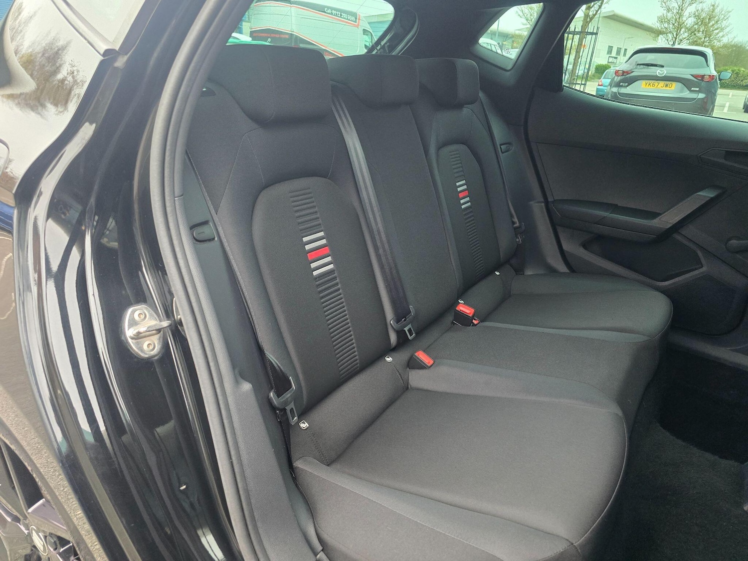 Used SEAT Ibiza 2020 for sale - 77993753: Photo 47