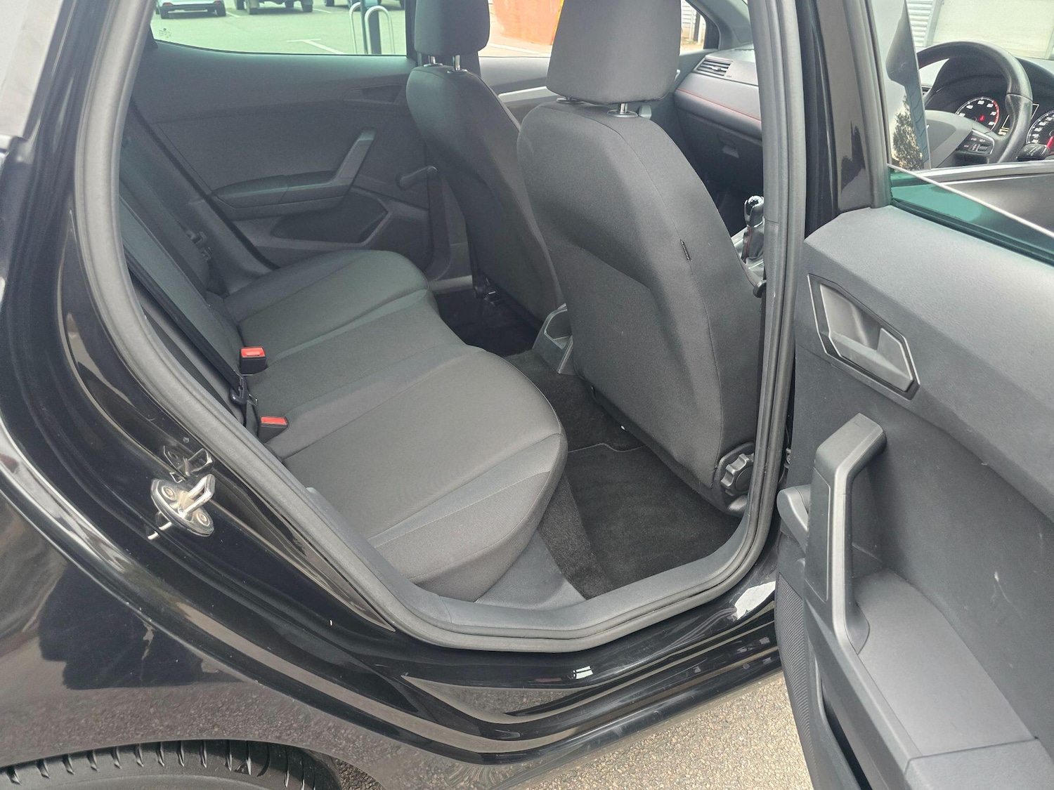 Used SEAT Ibiza 2020 for sale - 77993753: Photo 48